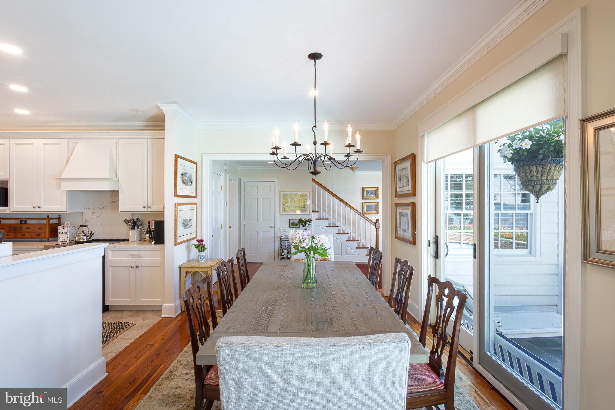 FERRY NECK - Residential
