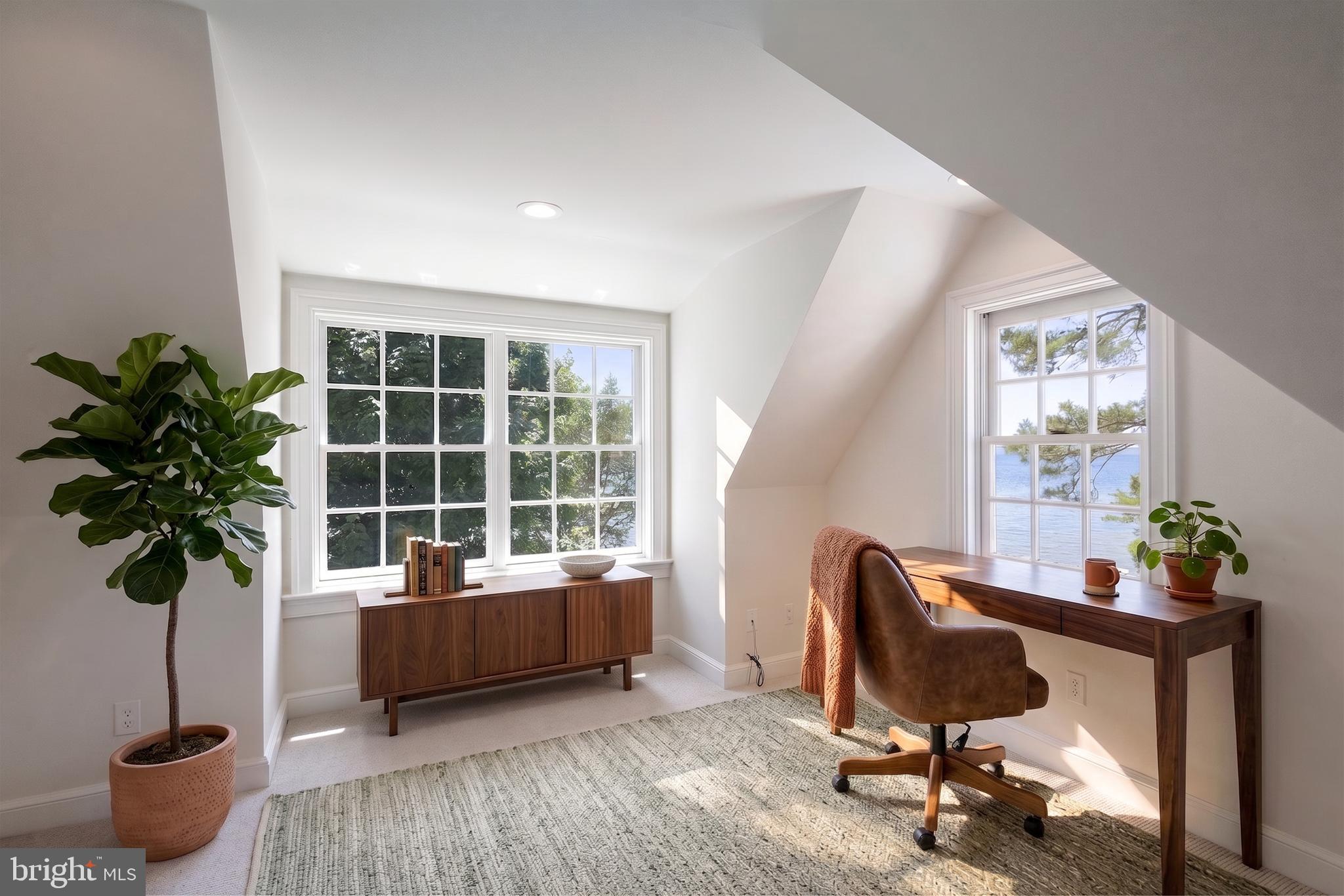 FERRY NECK - Residential