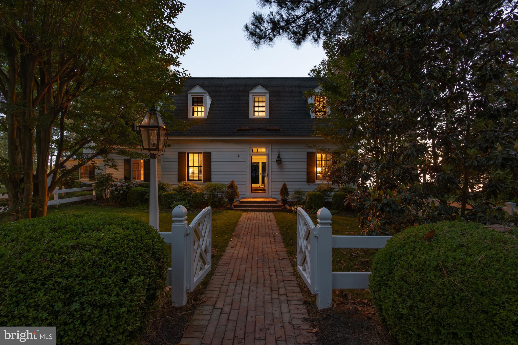 FERRY NECK - Residential