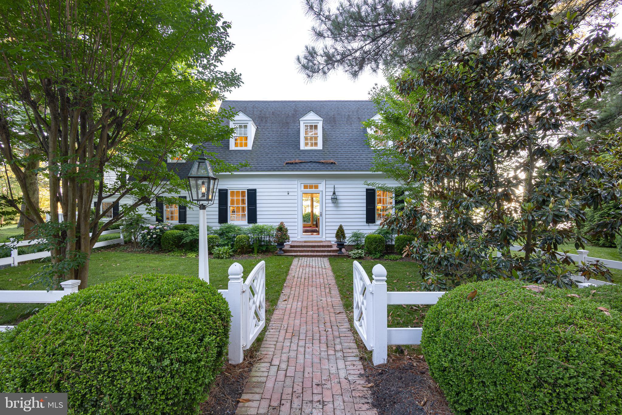 FERRY NECK - Residential
