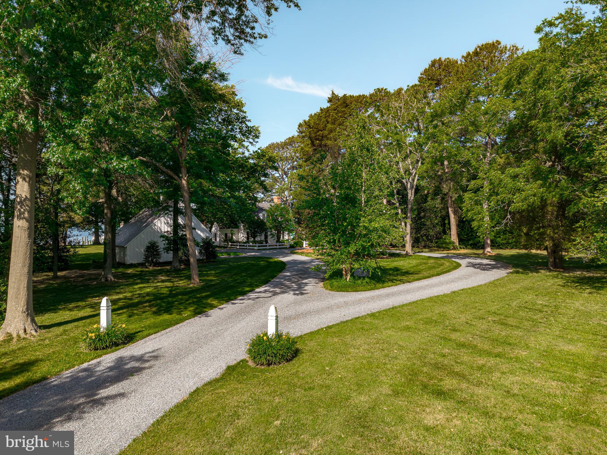FERRY NECK - Residential
