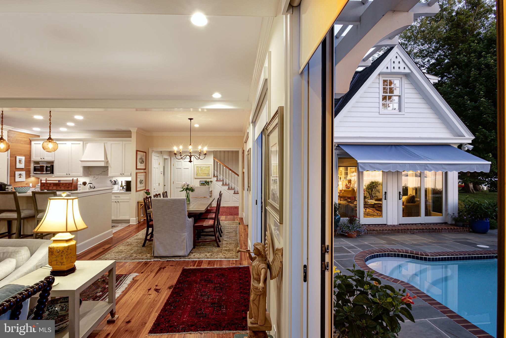 FERRY NECK - Residential