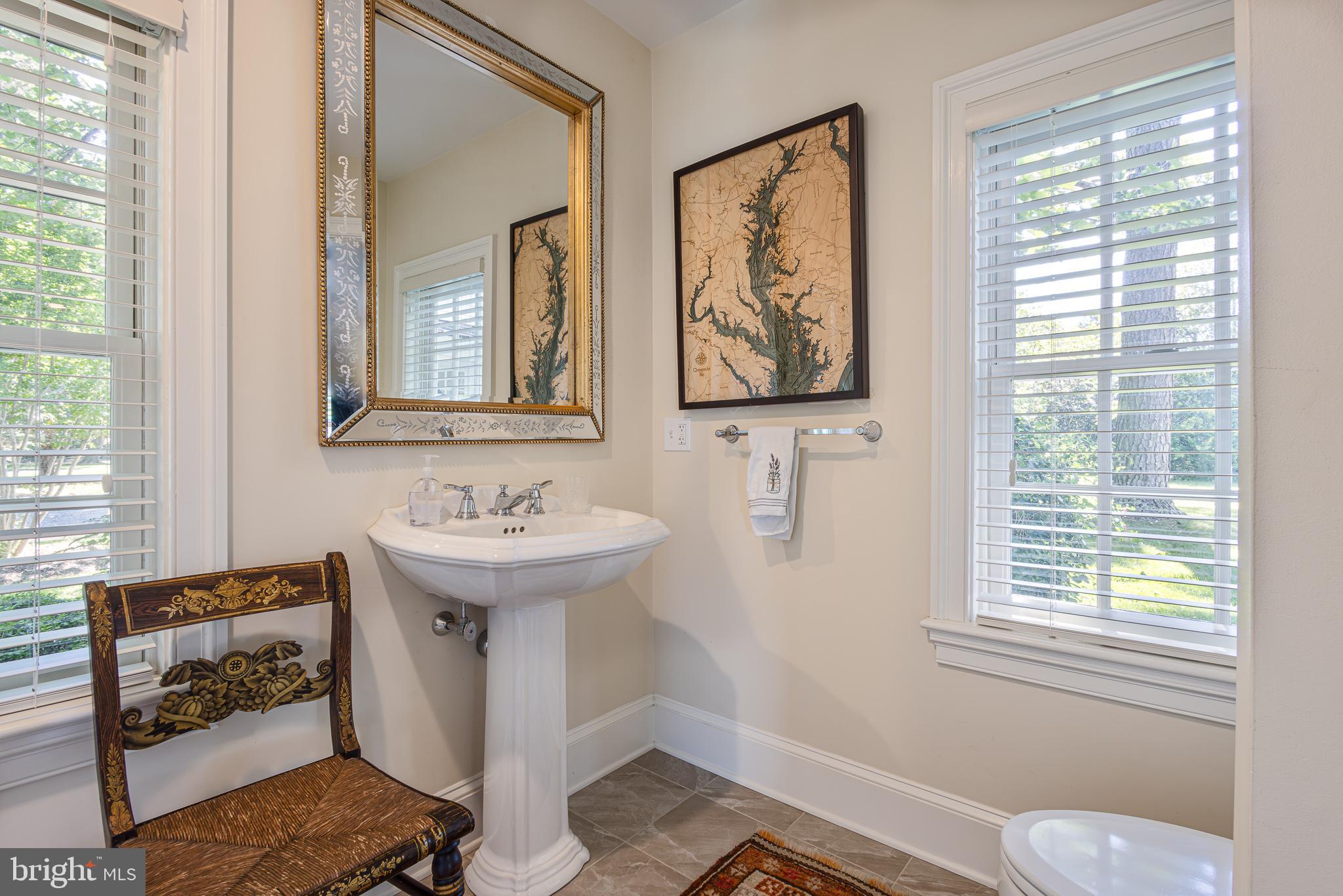 FERRY NECK - Residential