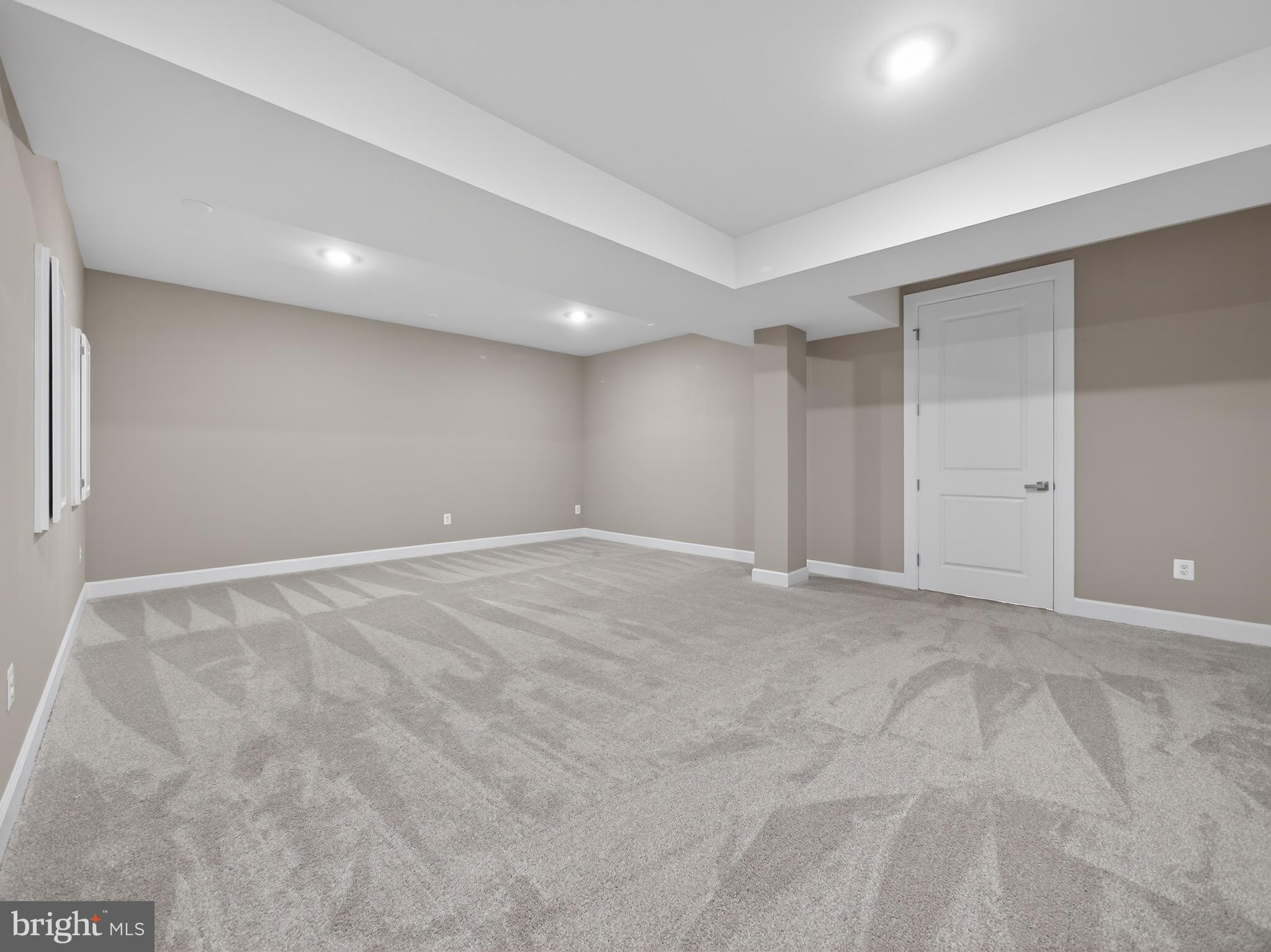 EXTON WALK SINGLES - Residential