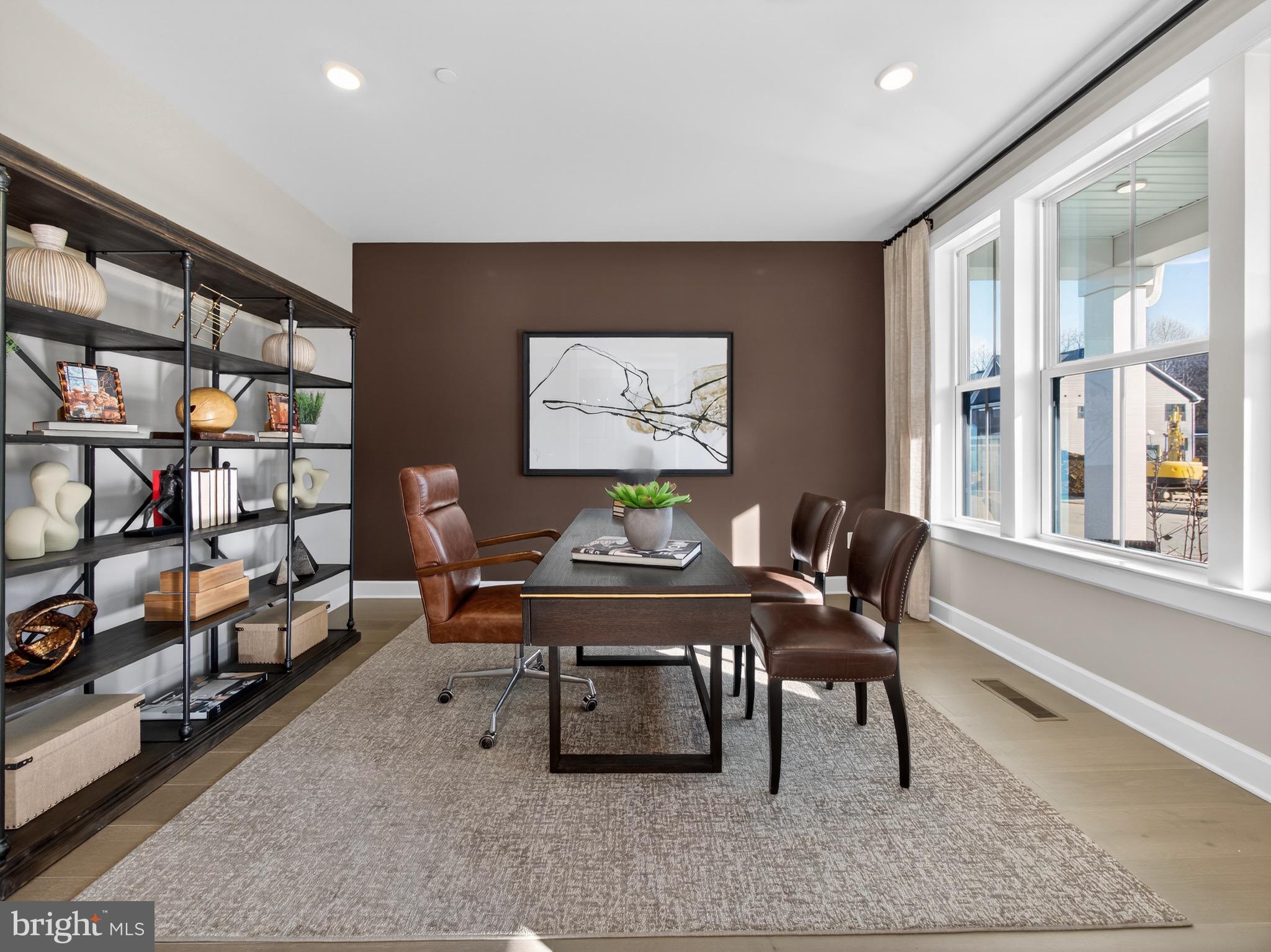 EXTON WALK SINGLES - Residential