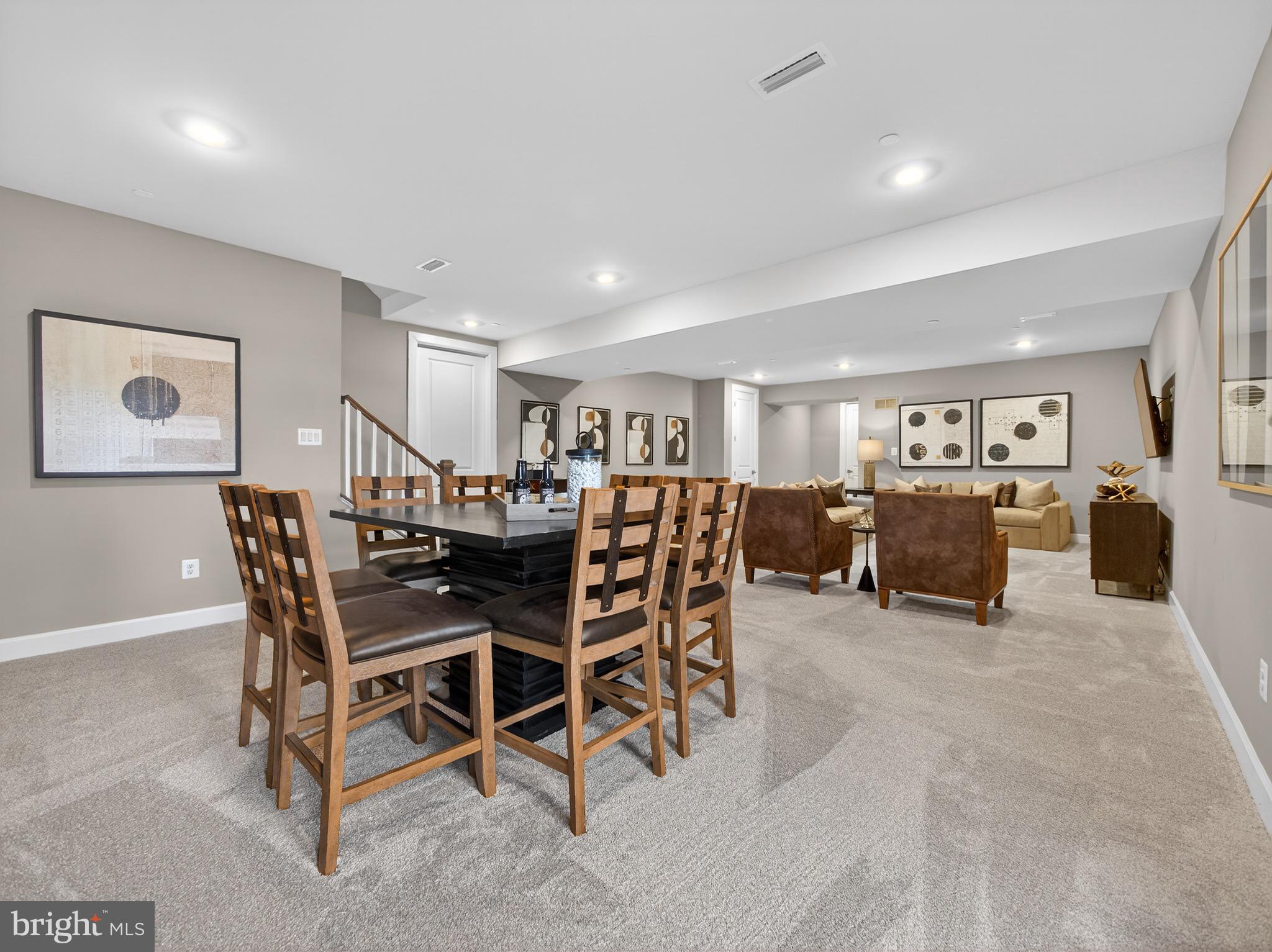 EXTON WALK SINGLES - Residential