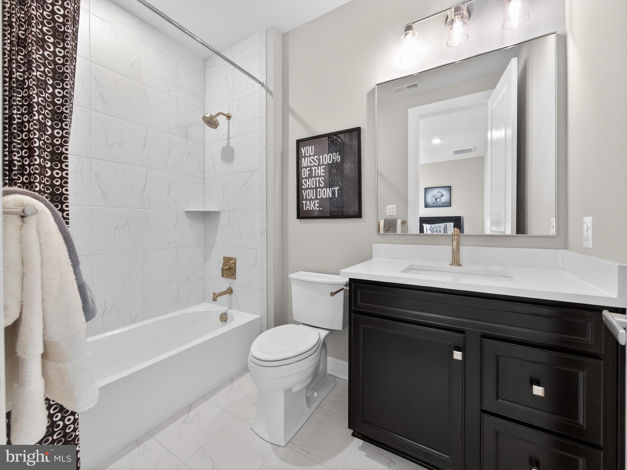 EXTON WALK SINGLES - Residential