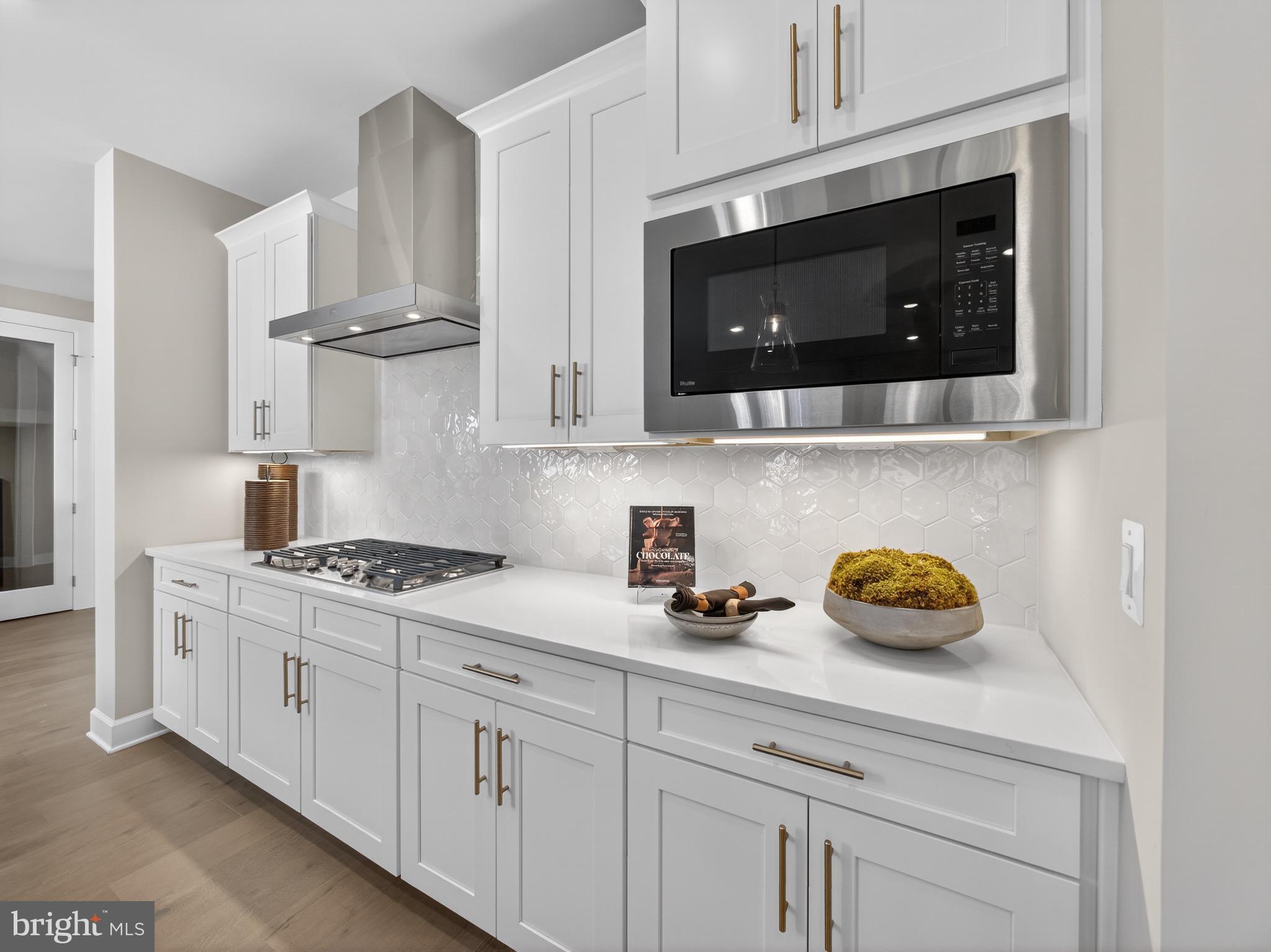 EXTON WALK SINGLES - Residential