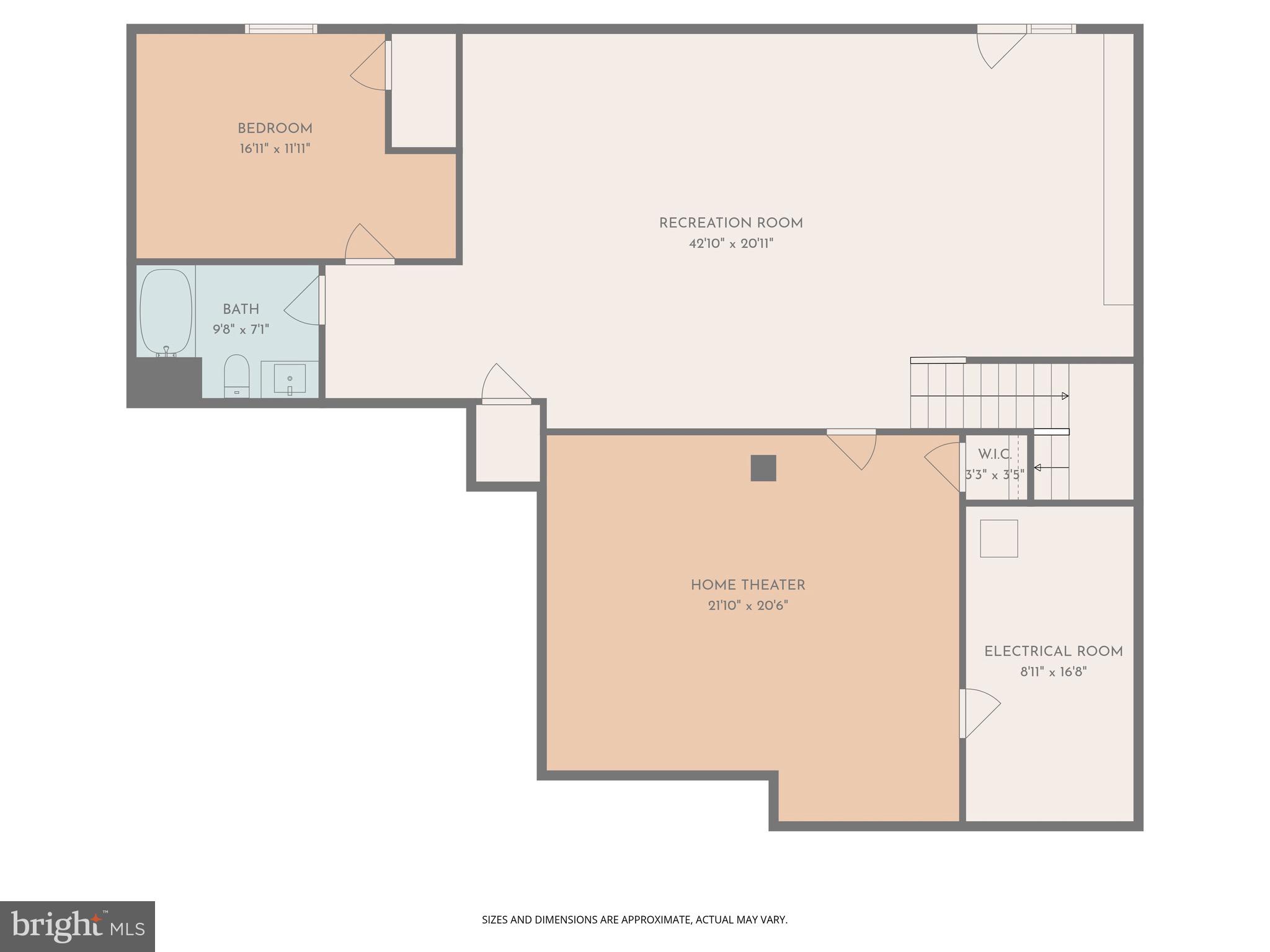 EXTON WALK SINGLES - Residential