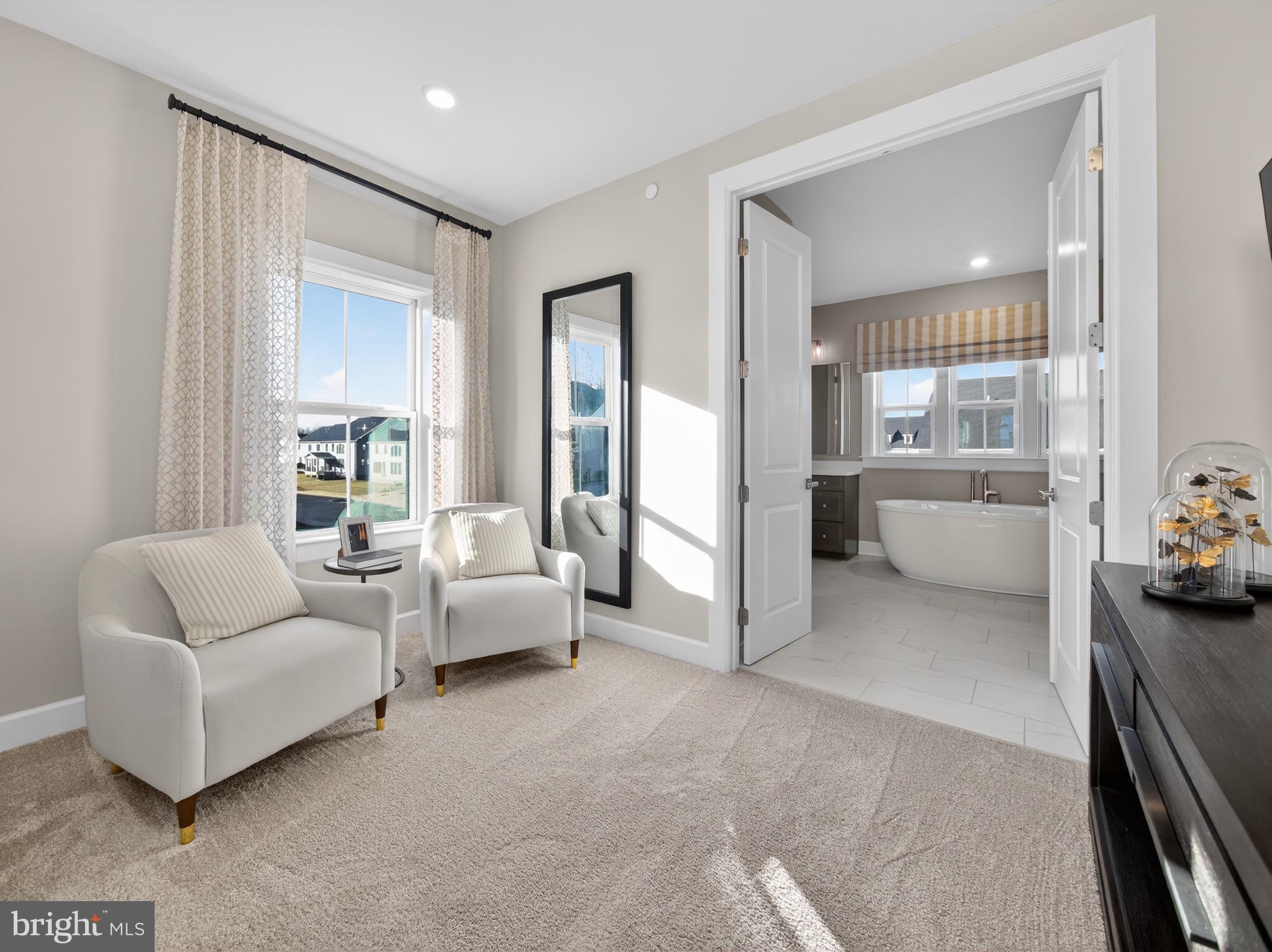 EXTON WALK SINGLES - Residential