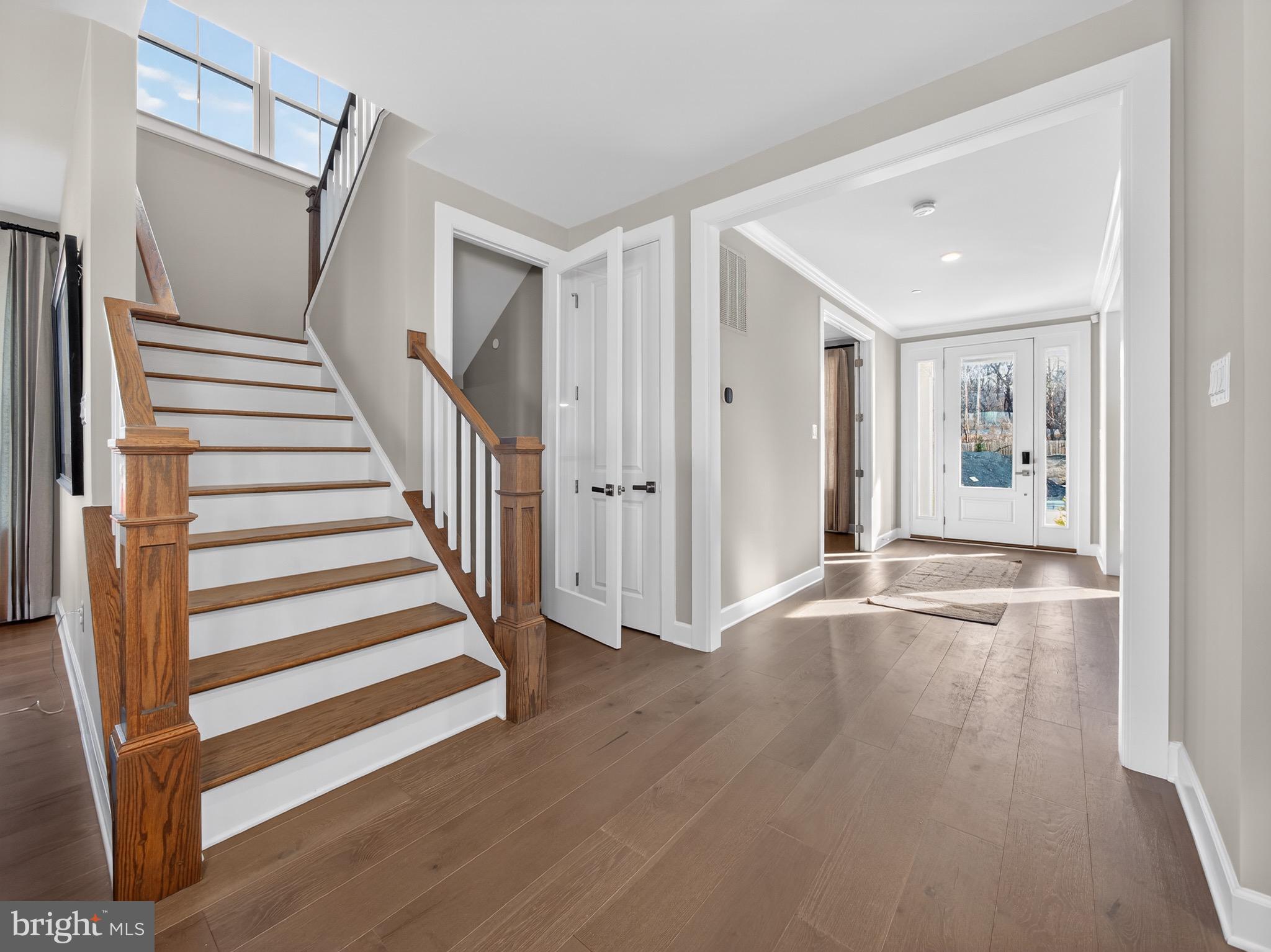 EXTON WALK SINGLES - Residential