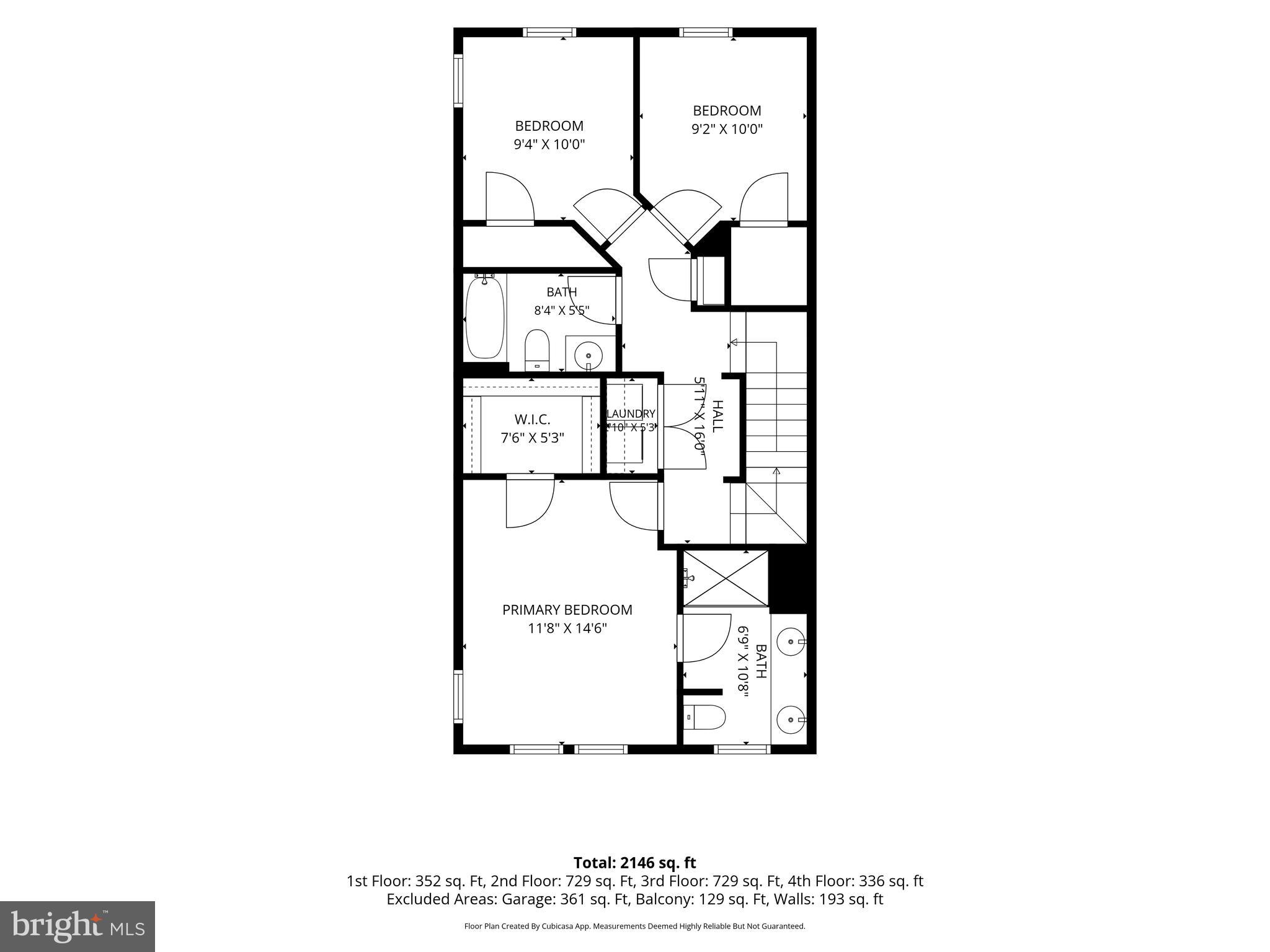 MEDFIELD - Residential