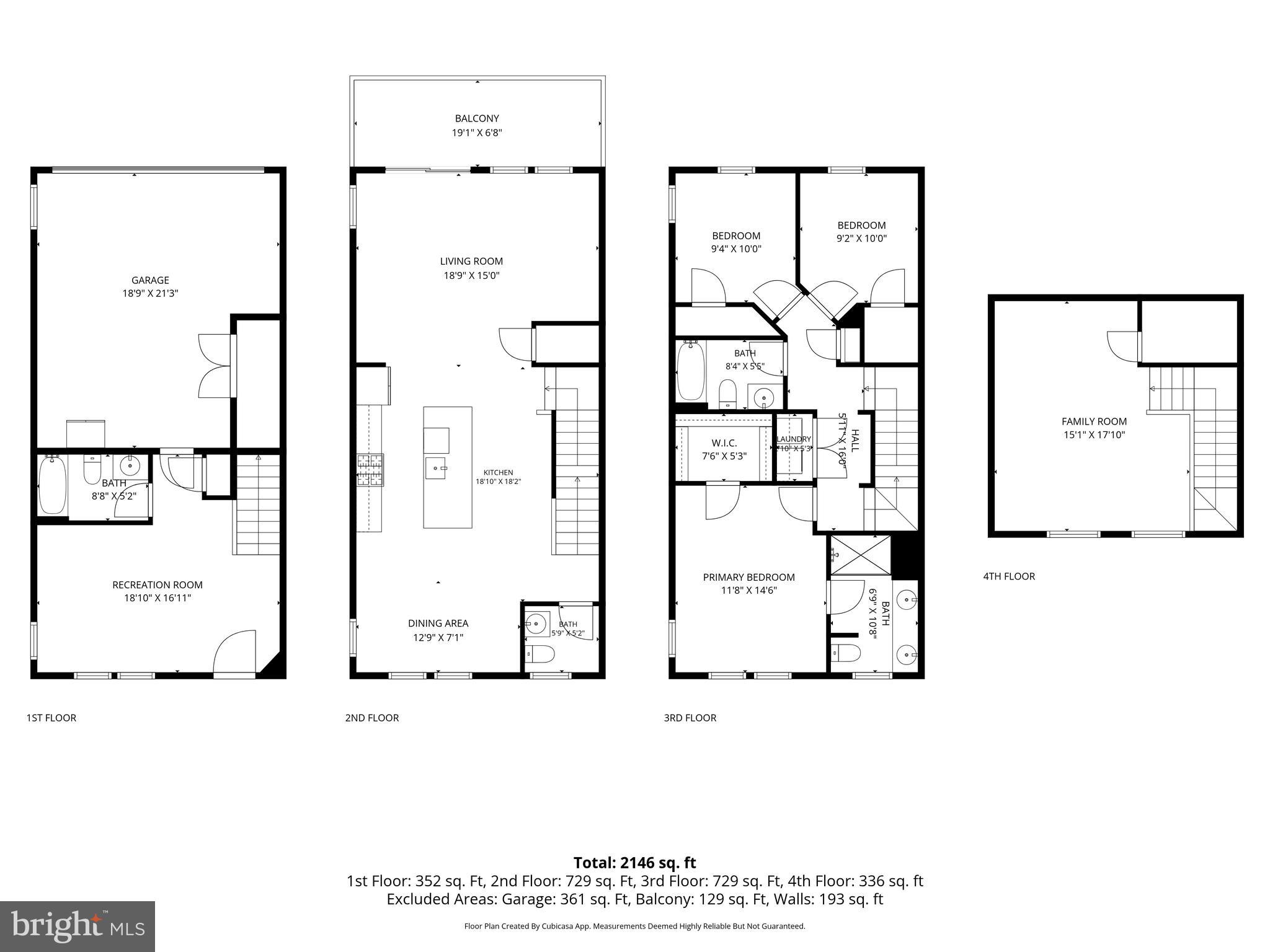 MEDFIELD - Residential