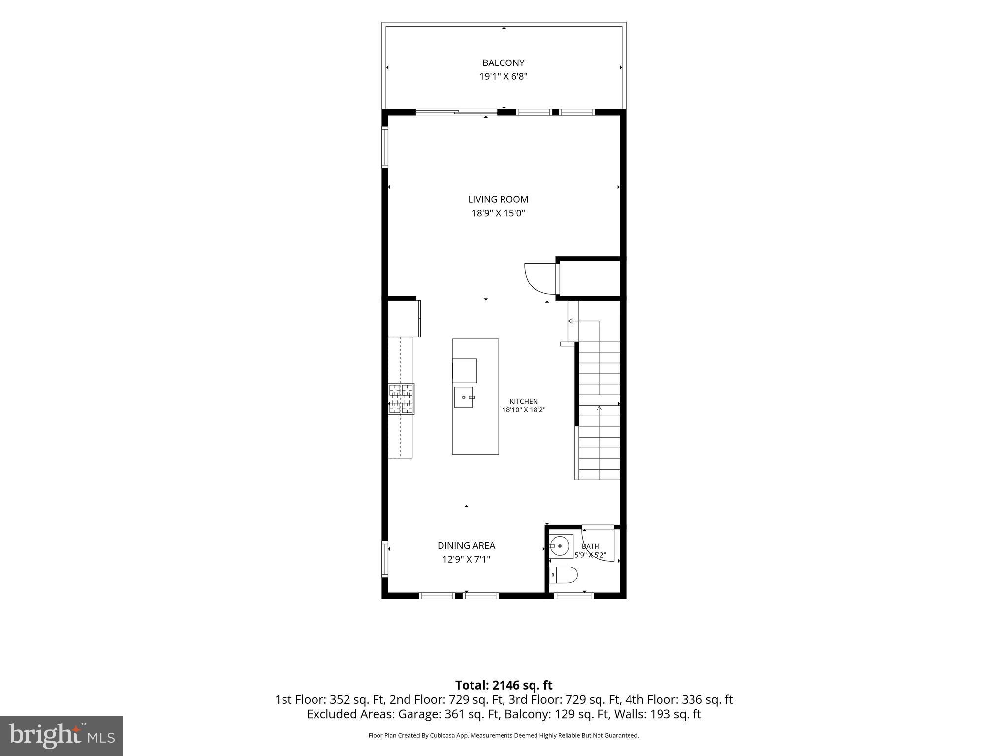MEDFIELD - Residential