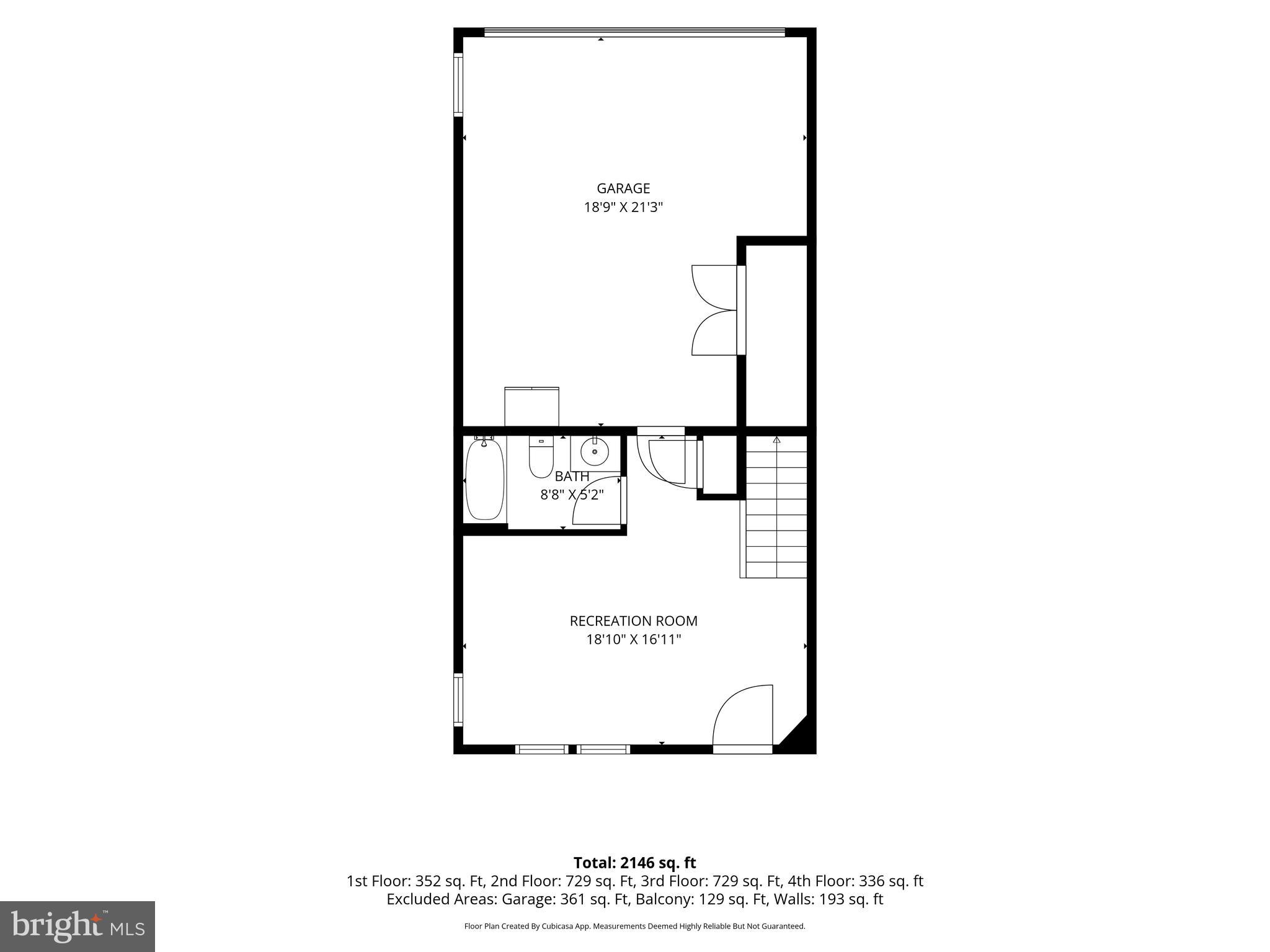 MEDFIELD - Residential