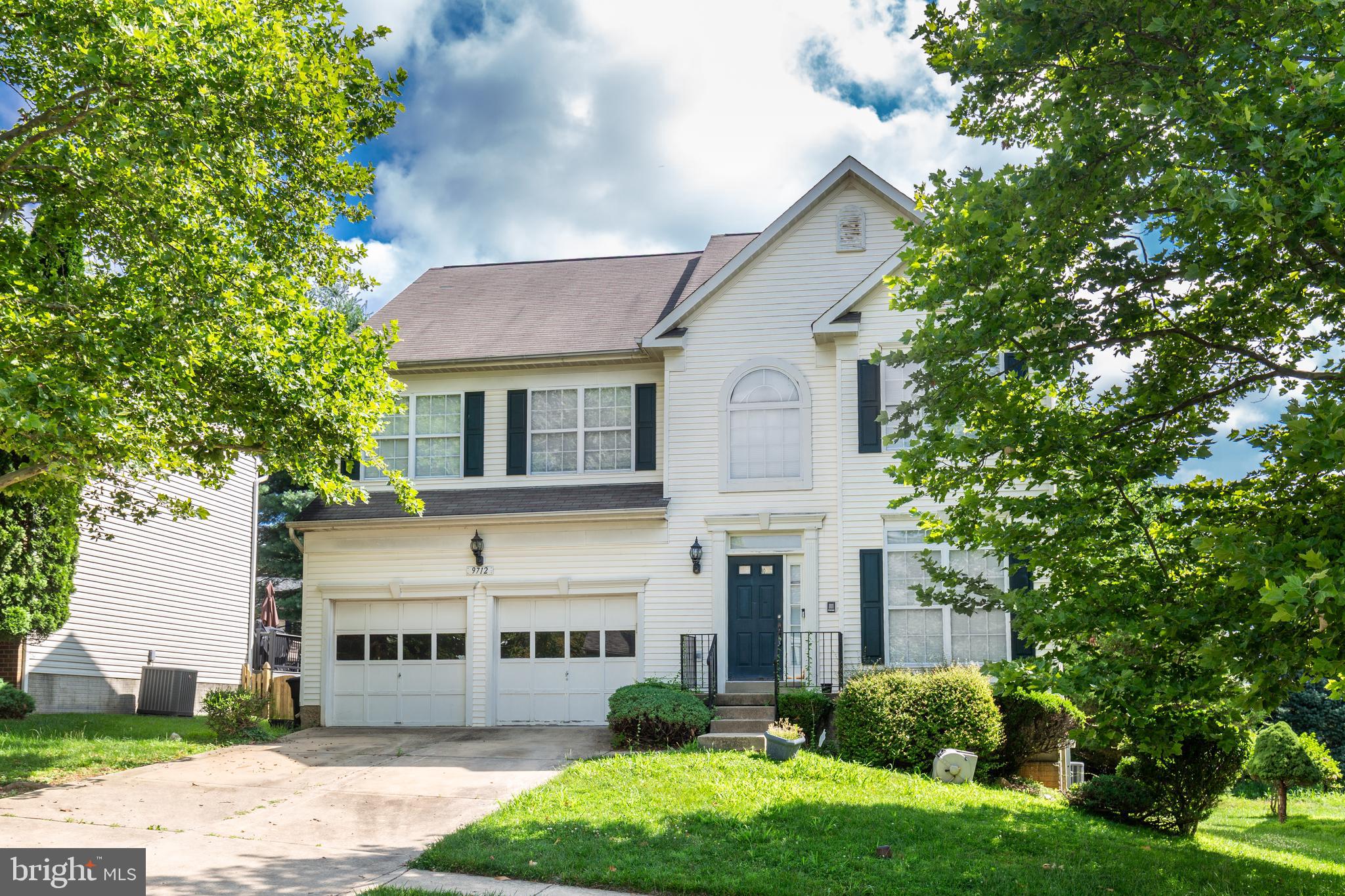 **Buyer failed to perform** Investor opportunity, renovation project, or chance to build instant equity — this spacious home is packed with potential! Featuring a 2-story foyer, 4 bedrooms, 2.5 baths, and an unfinished walkout basement with rough-in potential, this property offers a solid layout ready for your vision. The main level includes formal living and dining rooms, a spacious family room with gas fireplace, and a kitchen with center island, wall oven, and eat-in area. The primary suite features vaulted ceilings, ceiling fan, walk-in closets, separate shower, jetted tub, and private commode room. Additional highlights include a 2-car garage, gas furnace replaced in 2022, gas water heater, and sump pump. Home needs cosmetic and repair updates including flooring, front door replacement, and kitchen leak repair. Being sold strictly AS-IS. Great opportunity for buyers looking to customize and add value!