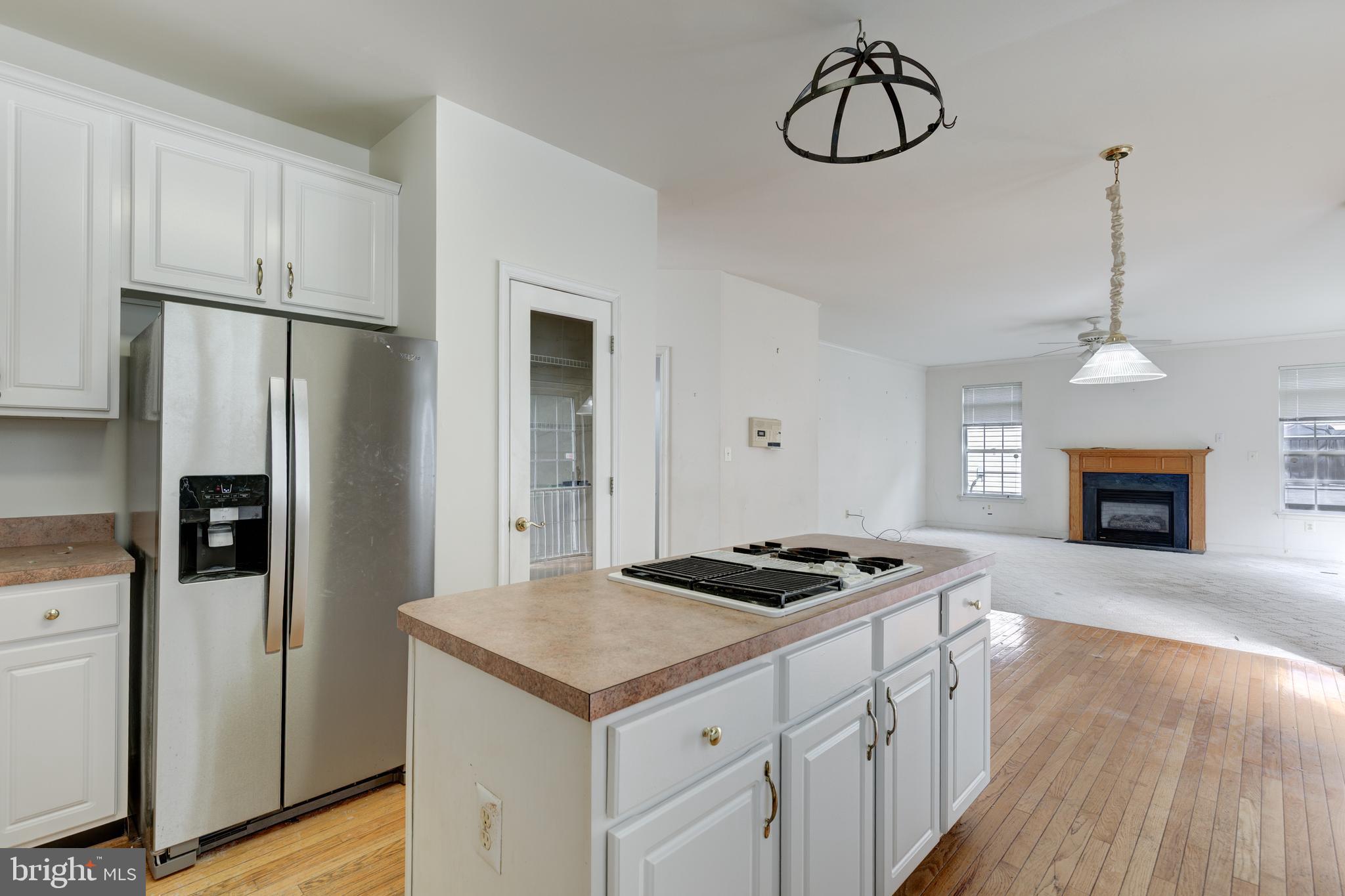 VILLAGES OF WINTERSET - Residential