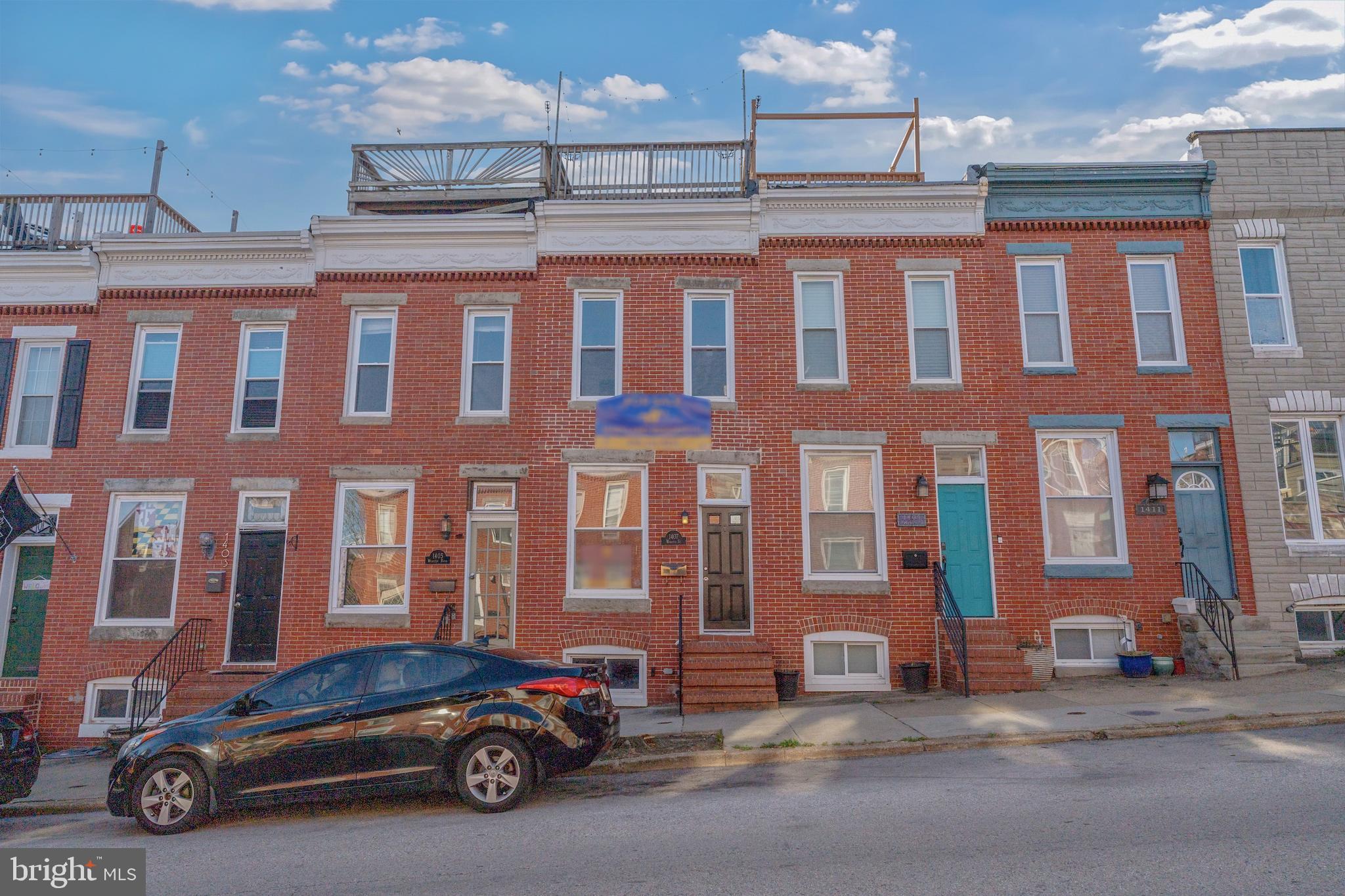 RIVERSIDE - Residential