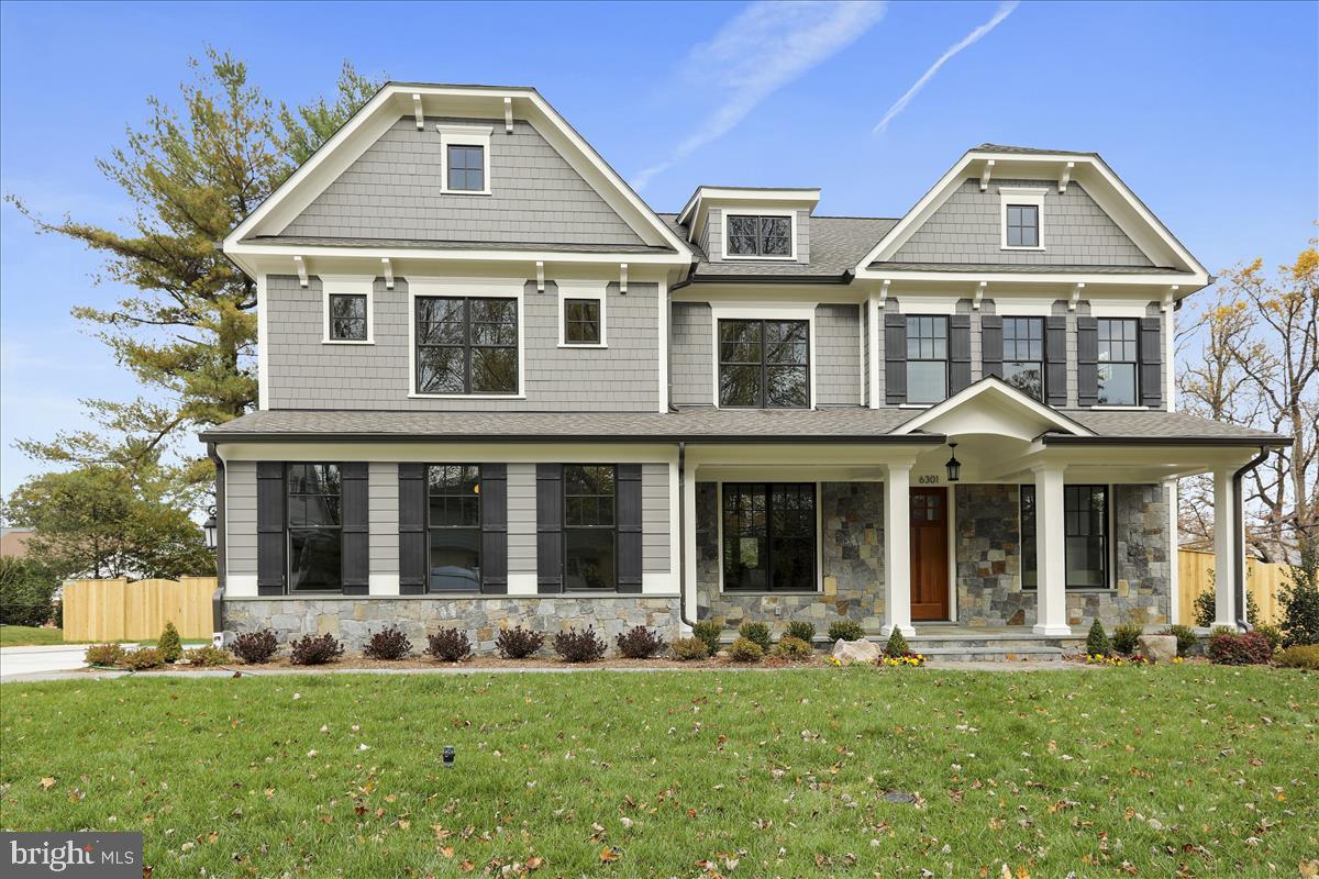 OAKWOOD KNOLLS - Residential