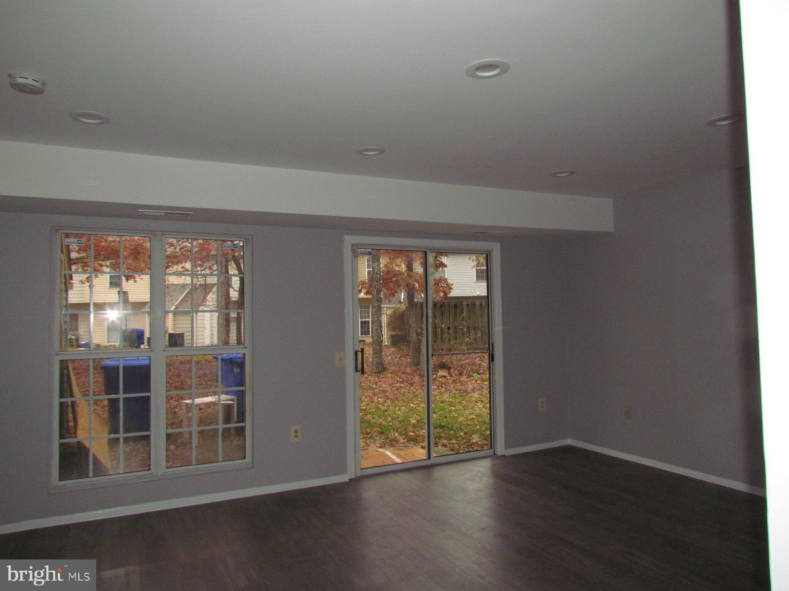 LANCASTER - Residential Lease