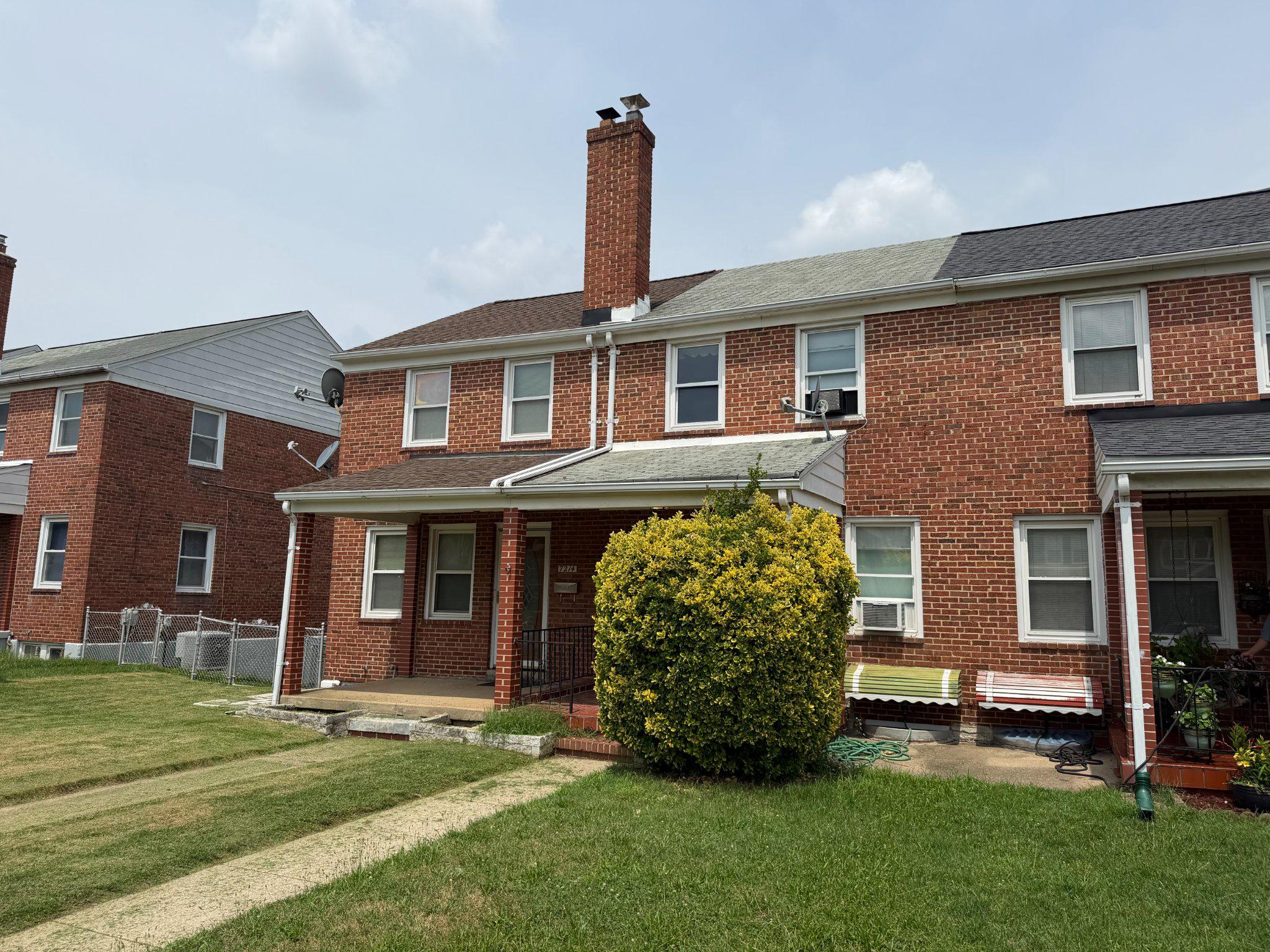 EASTWOOD - Residential
