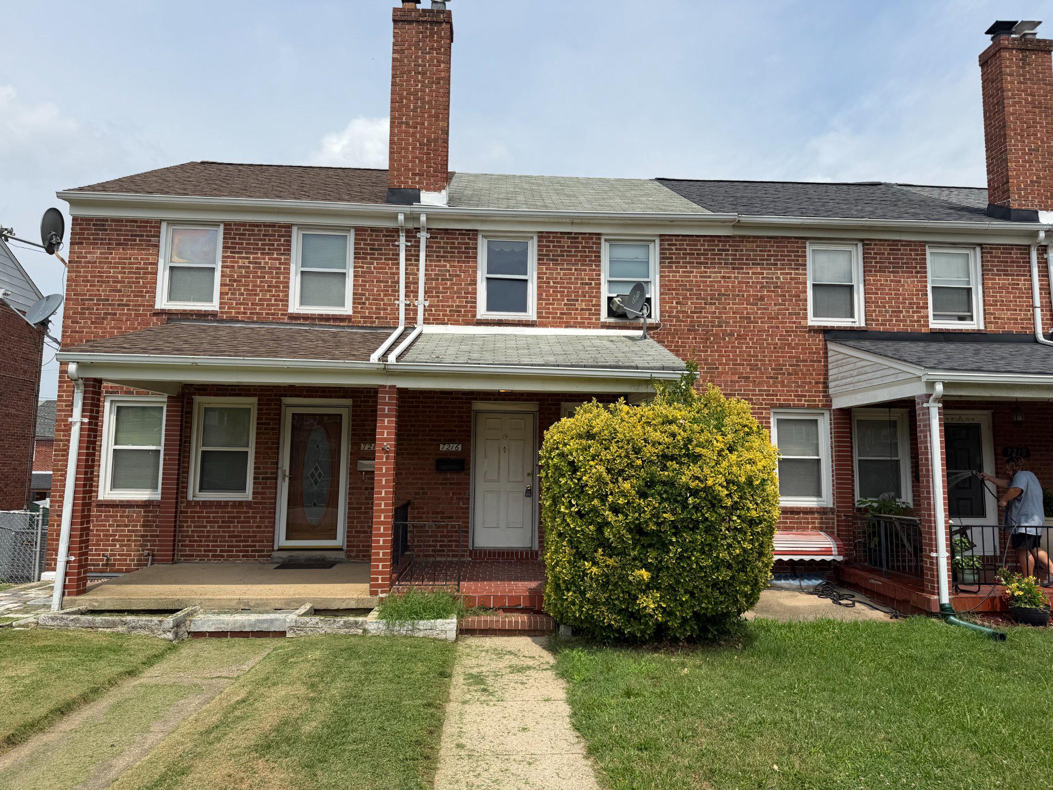 EASTWOOD - Residential