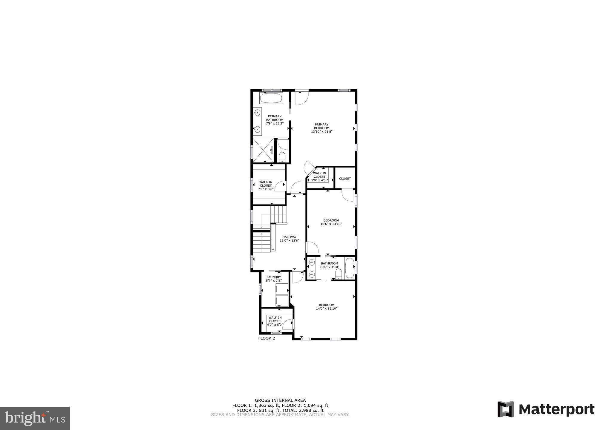 ROSEMONT - Residential