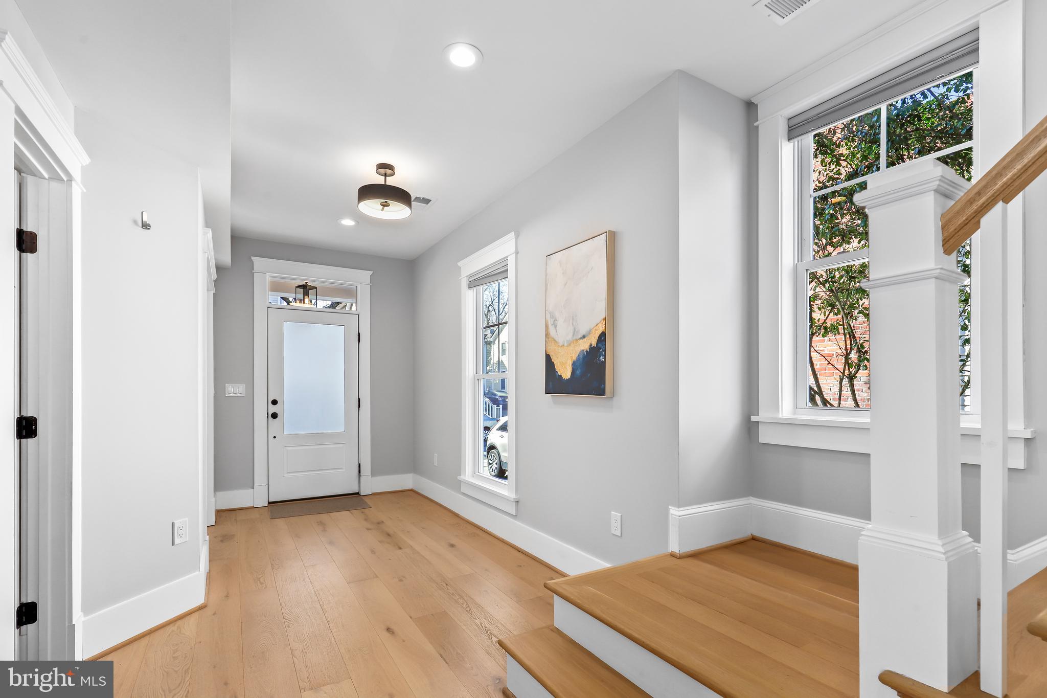 ROSEMONT - Residential