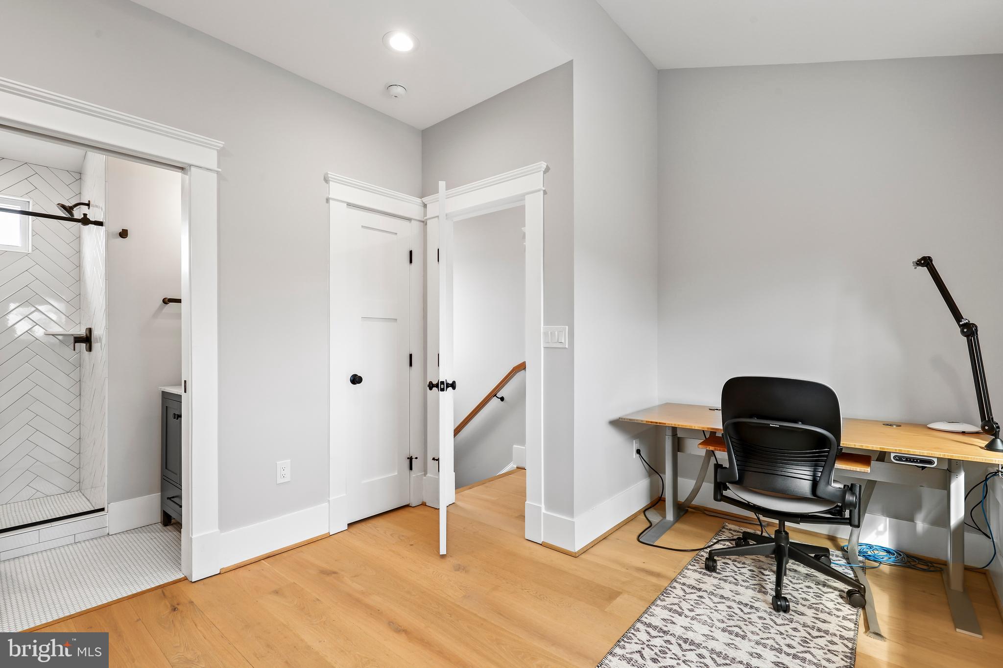ROSEMONT - Residential