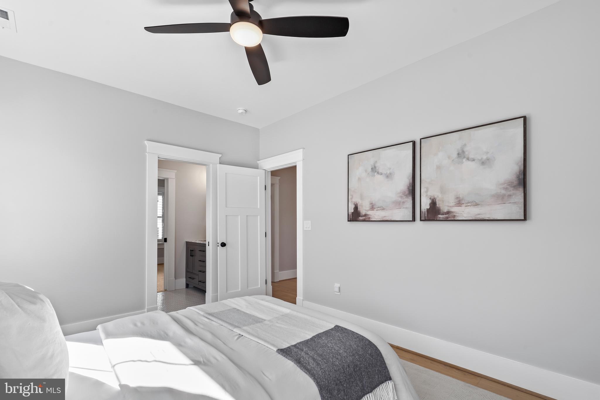ROSEMONT - Residential