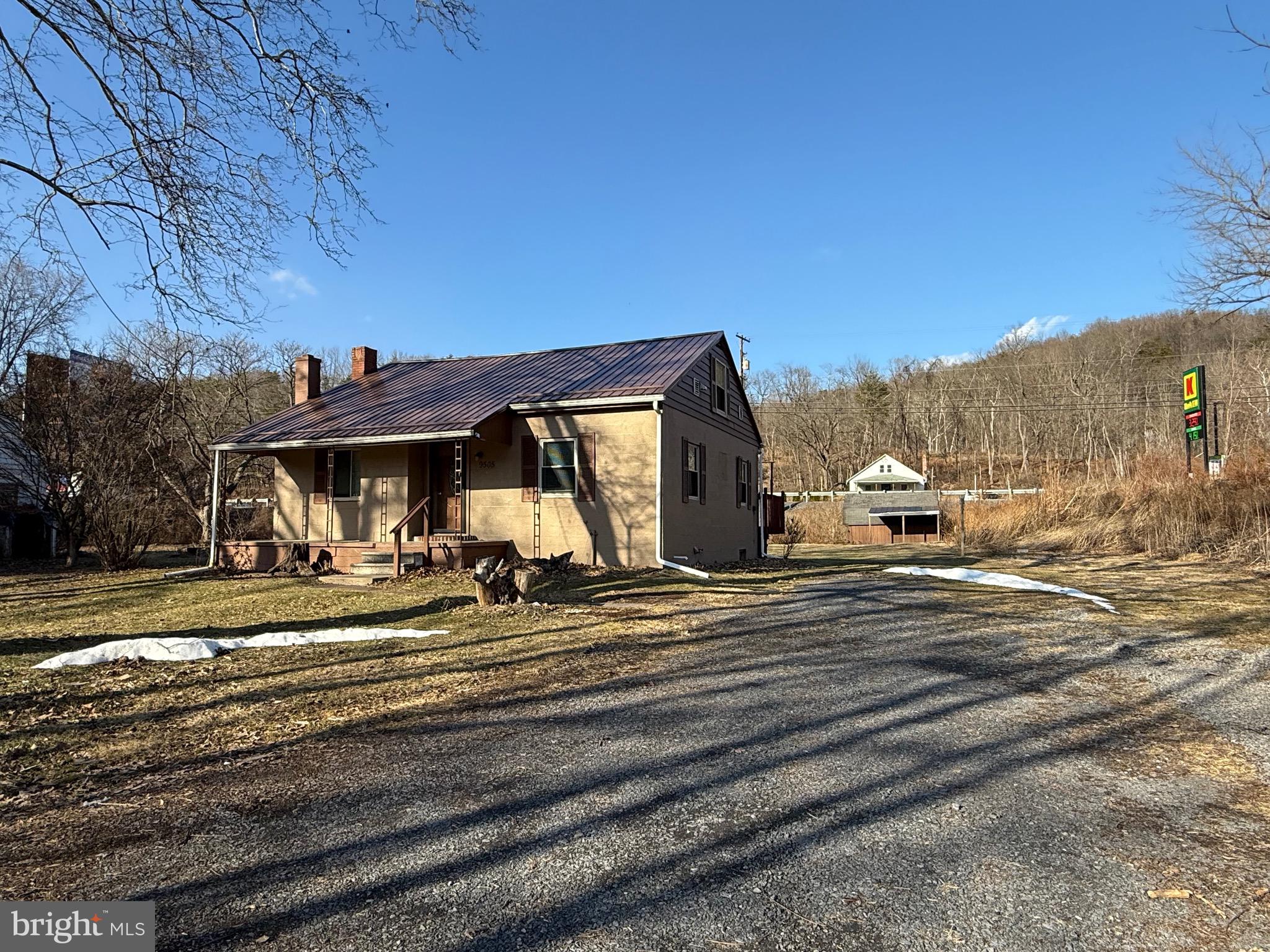 NONE AVAILABLE - Residential