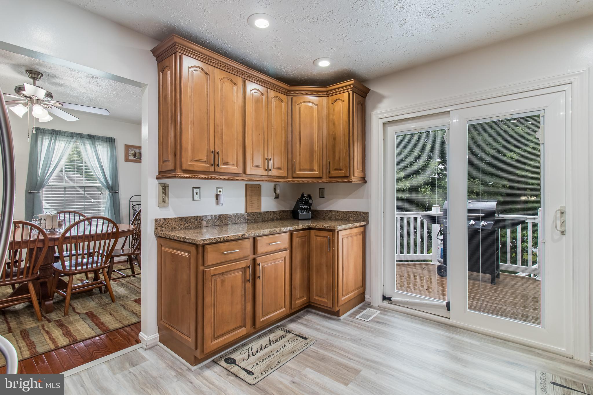 DORCHESTER - ST. CHARLES - Residential