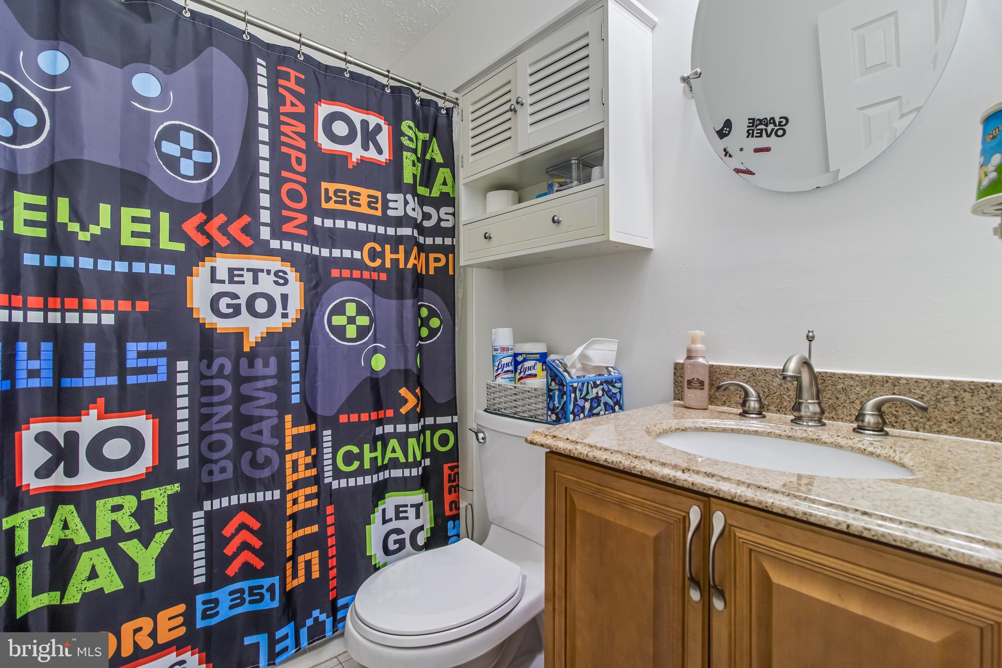 DORCHESTER - ST. CHARLES - Residential