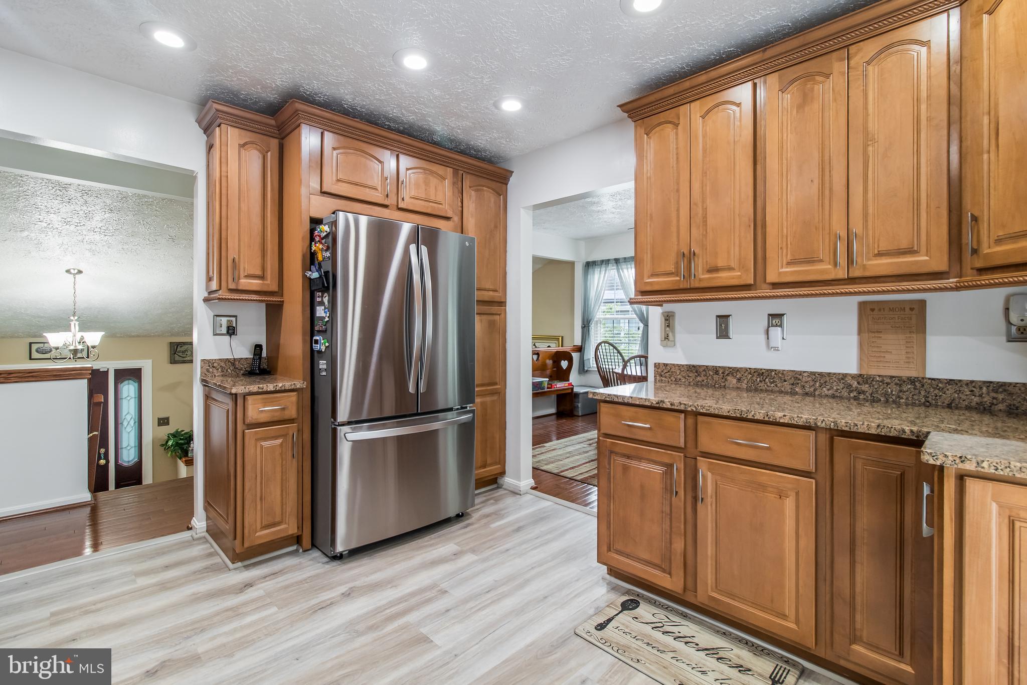 DORCHESTER - ST. CHARLES - Residential