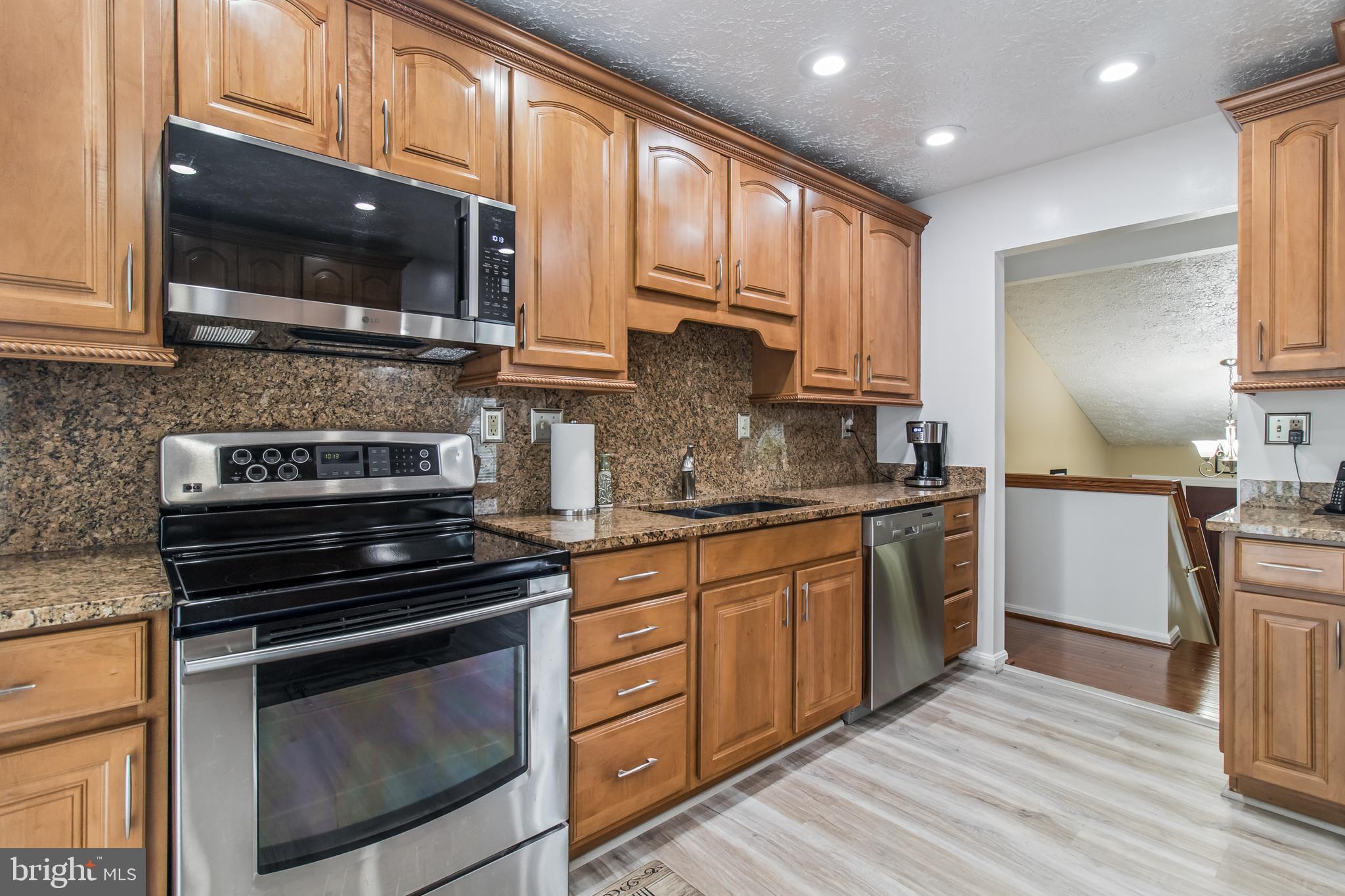 DORCHESTER - ST. CHARLES - Residential