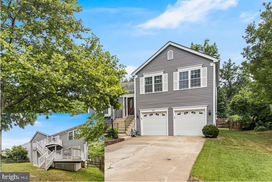 DORCHESTER - ST. CHARLES - Residential