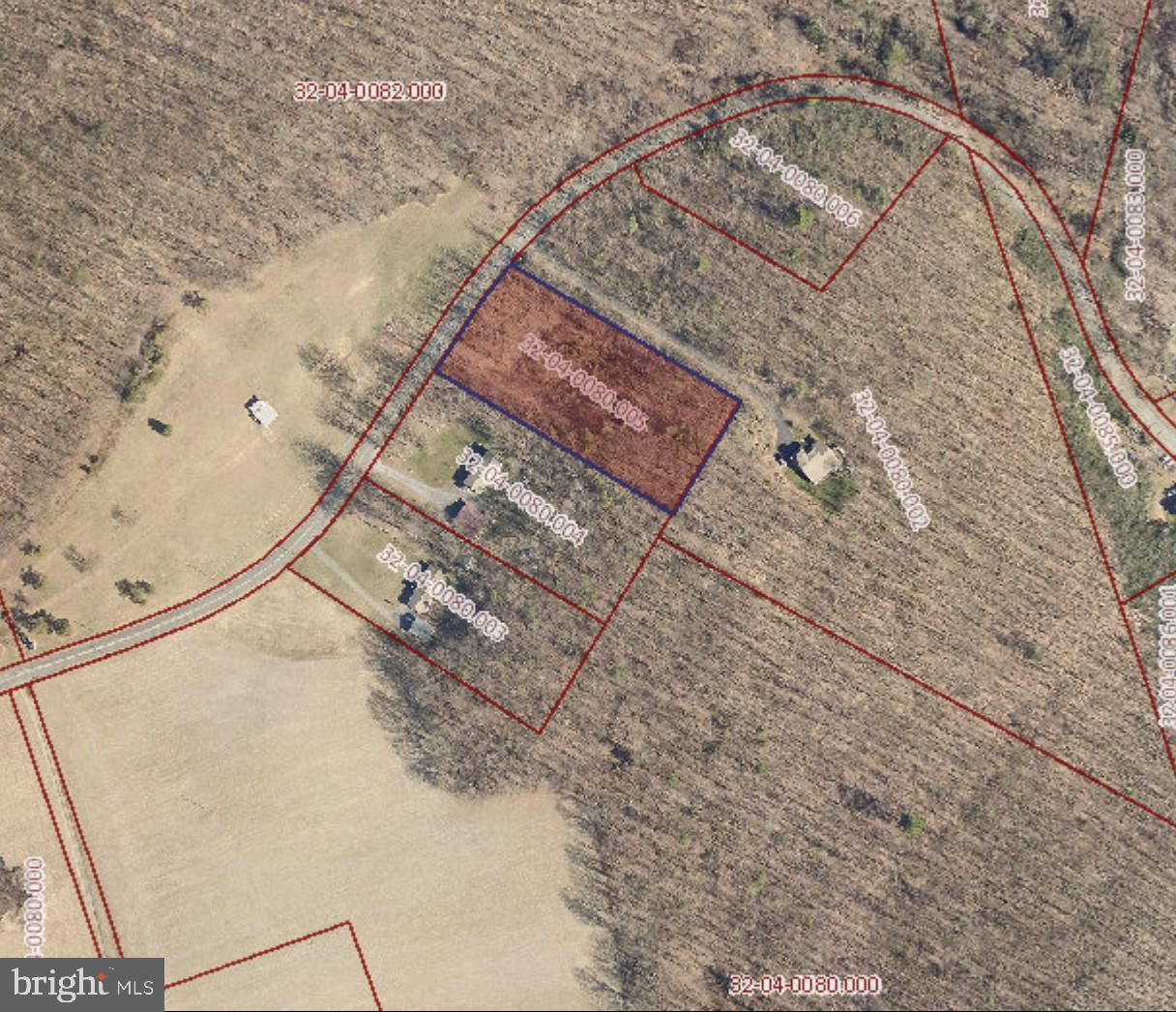 Build your dream home on this wonderful 2 acre lot in a country setting. This lot has mountain views and is the perfect place to find peace and quiet.  Home site is cleared and driveway established. Perc test approved. You will have easy access to route 309 with an easy commute to the  Lehigh Valley. Call today for more information!