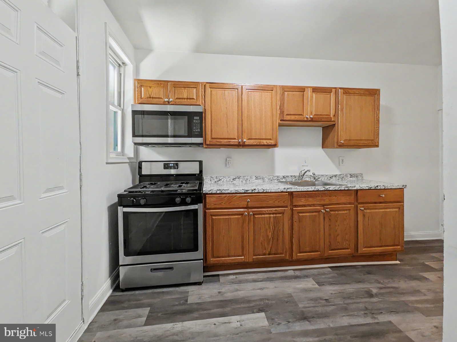 ROSEMONT - Residential