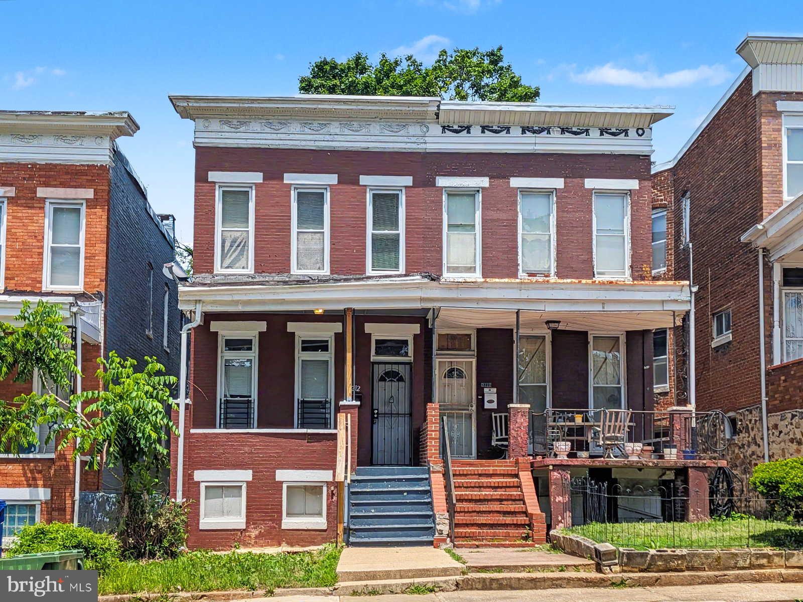 ROSEMONT - Residential
