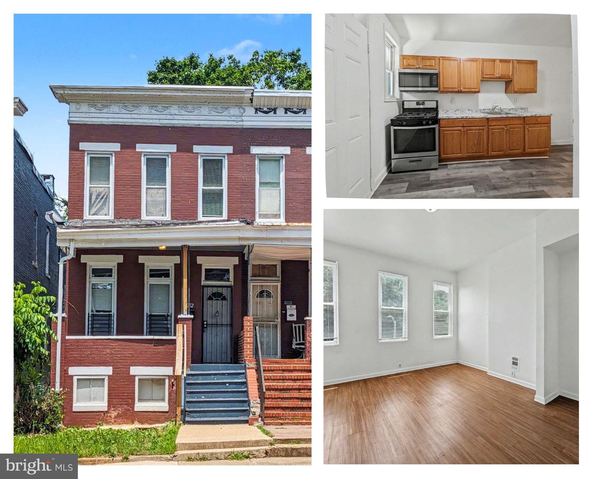 ROSEMONT - Residential