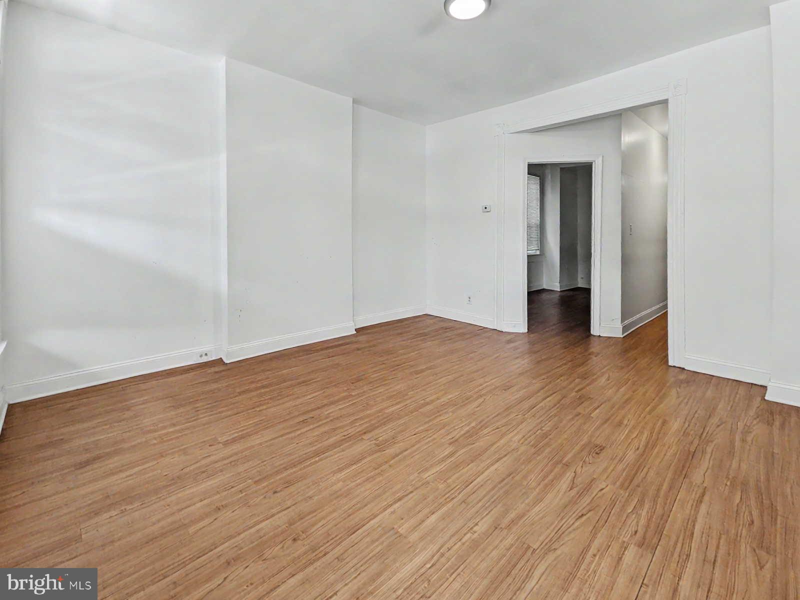 ROSEMONT - Residential