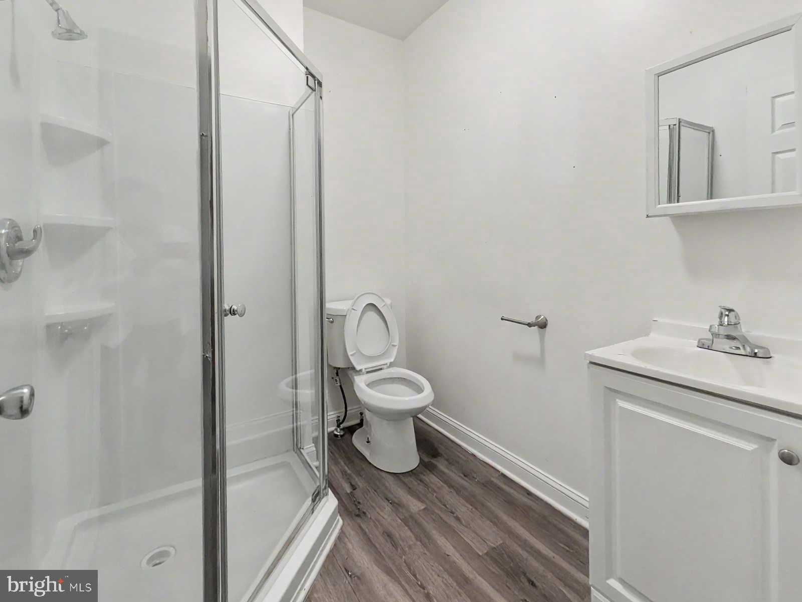 ROSEMONT - Residential
