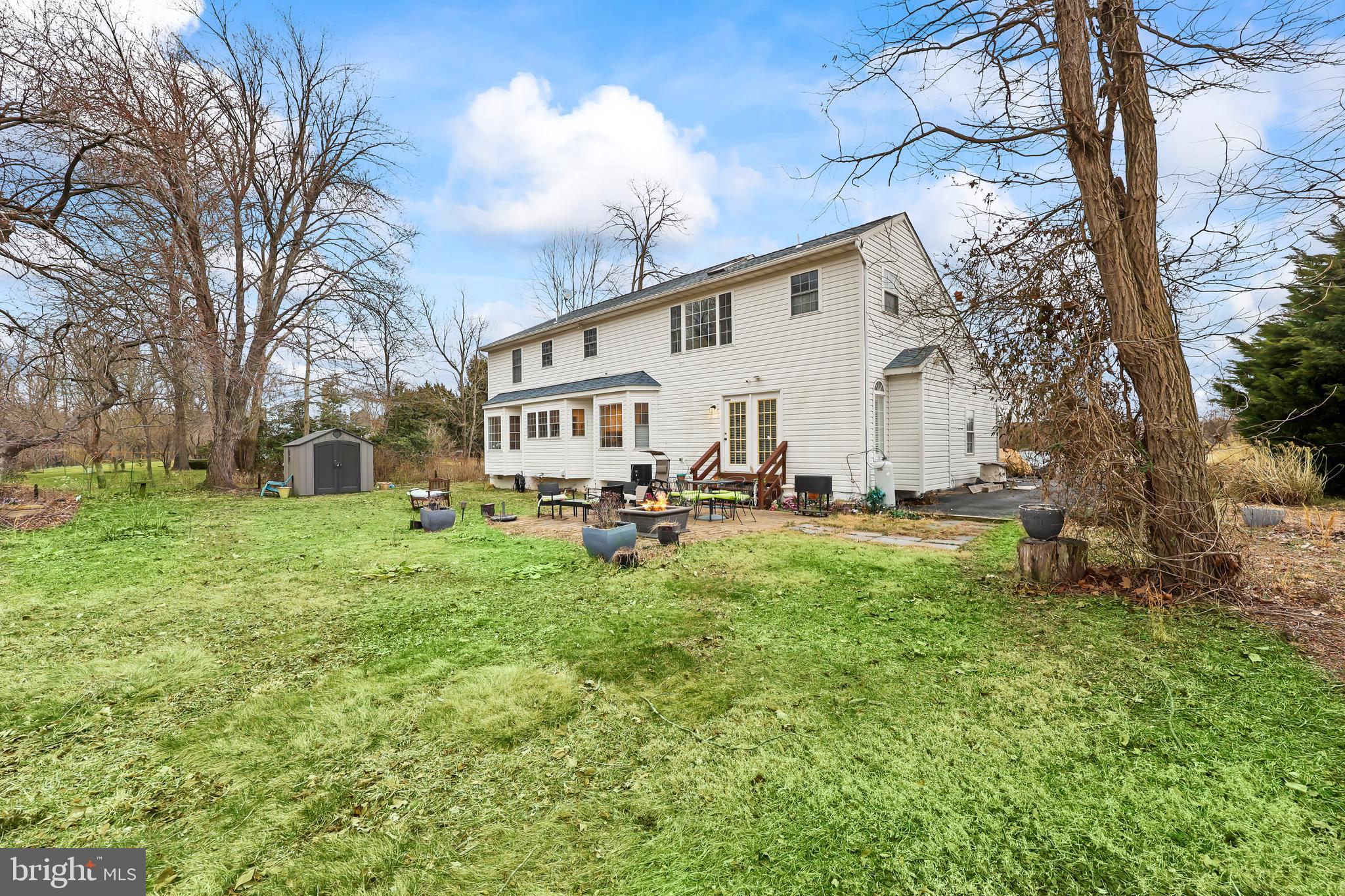 AQUIA HARBOUR - Residential