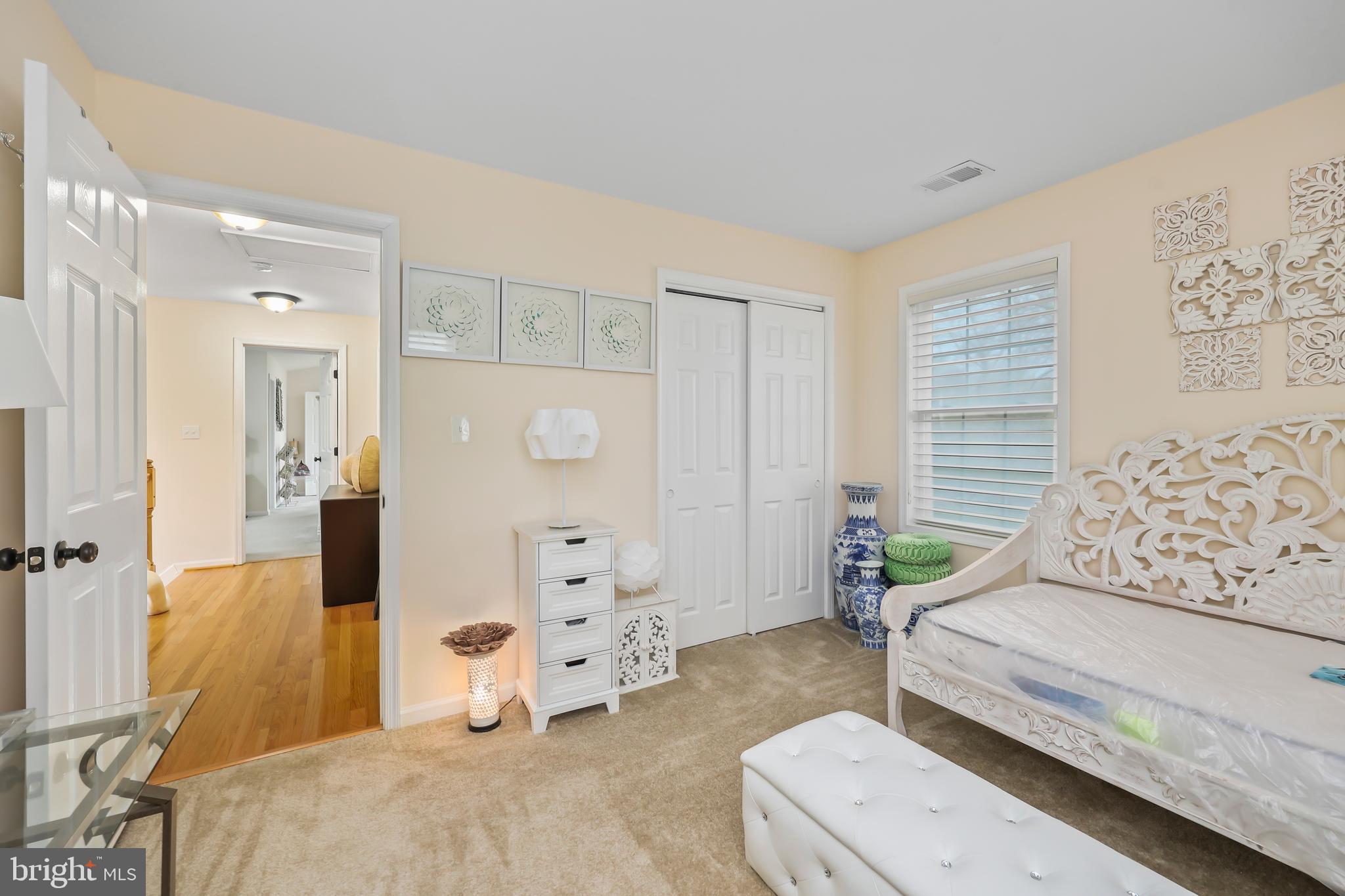 AQUIA HARBOUR - Residential