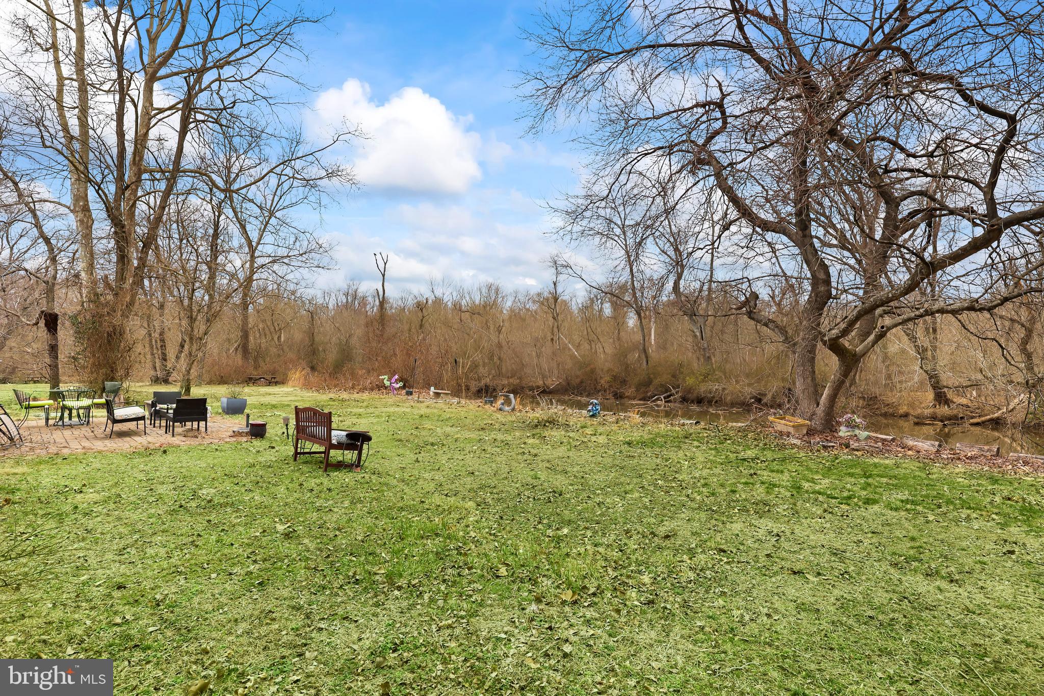 AQUIA HARBOUR - Residential