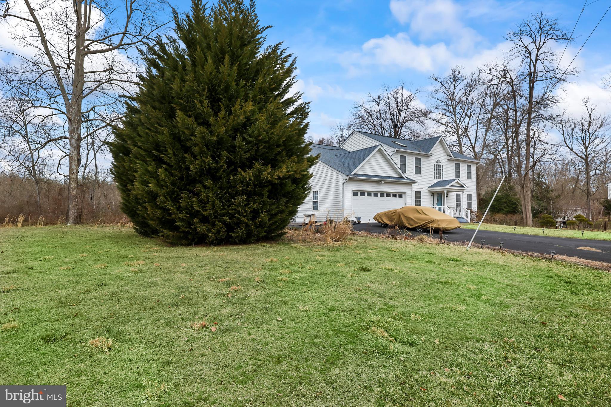 AQUIA HARBOUR - Residential