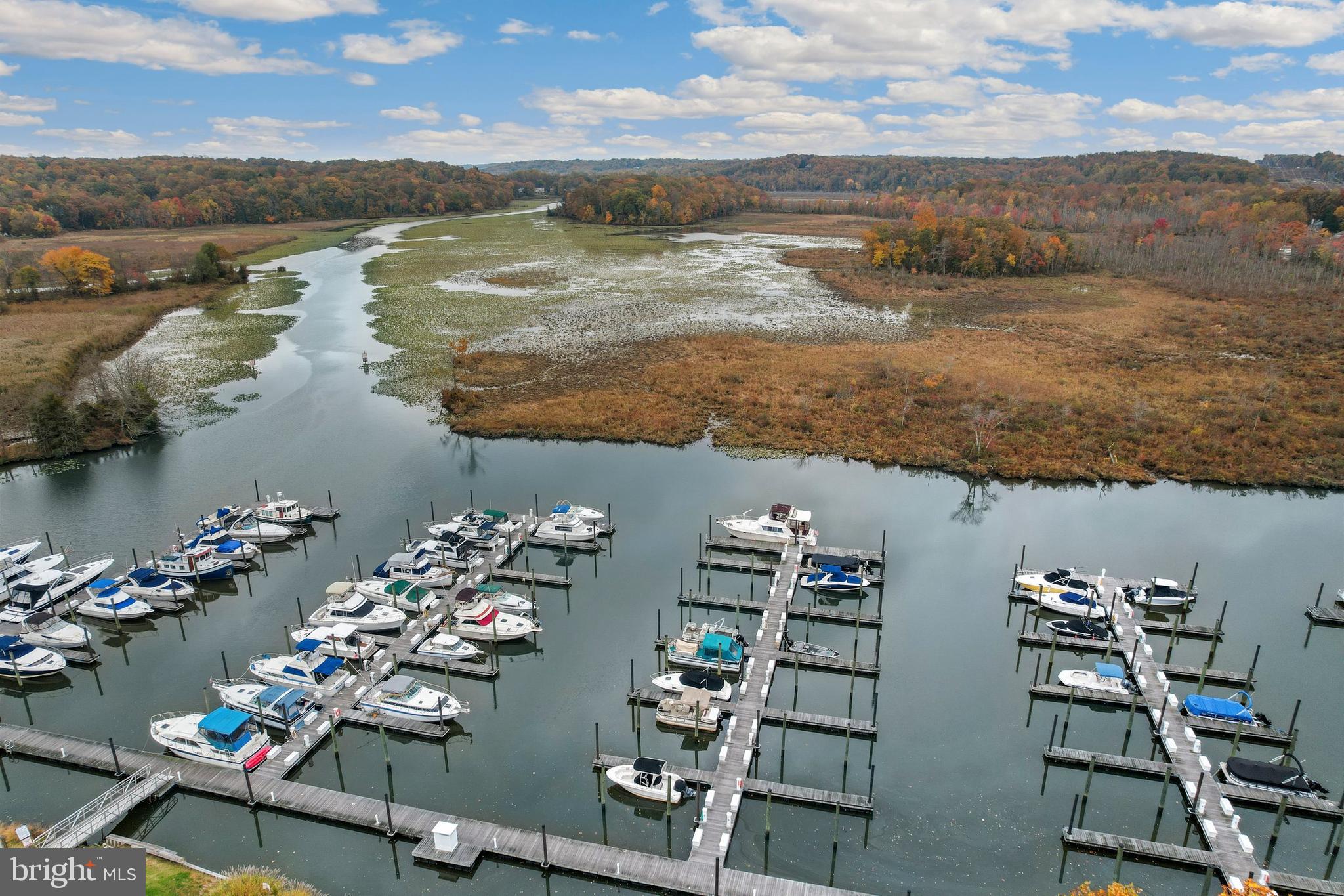 AQUIA HARBOUR - Residential