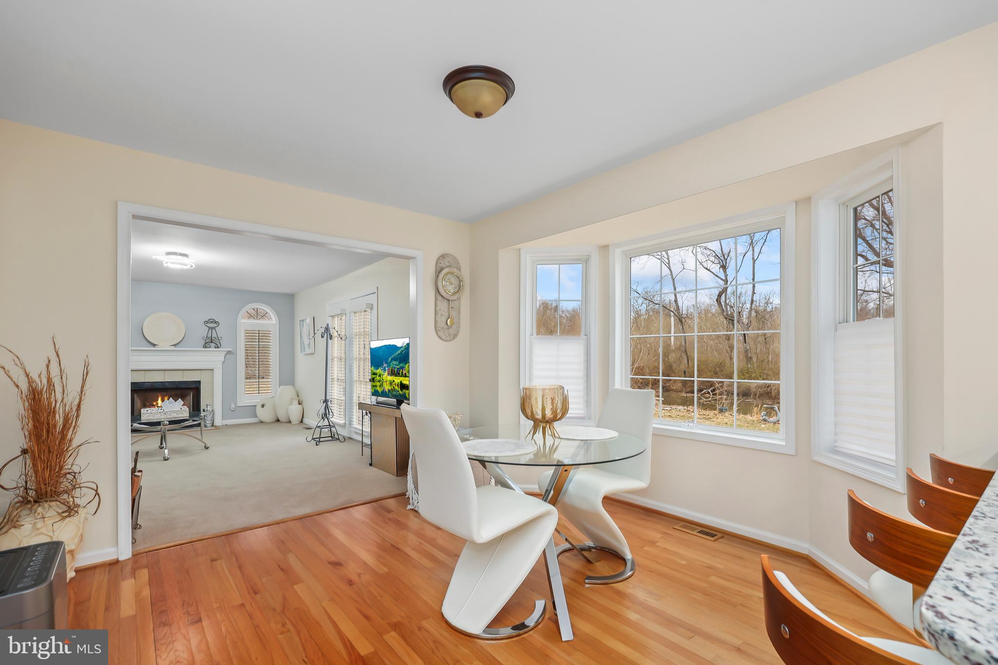 AQUIA HARBOUR - Residential