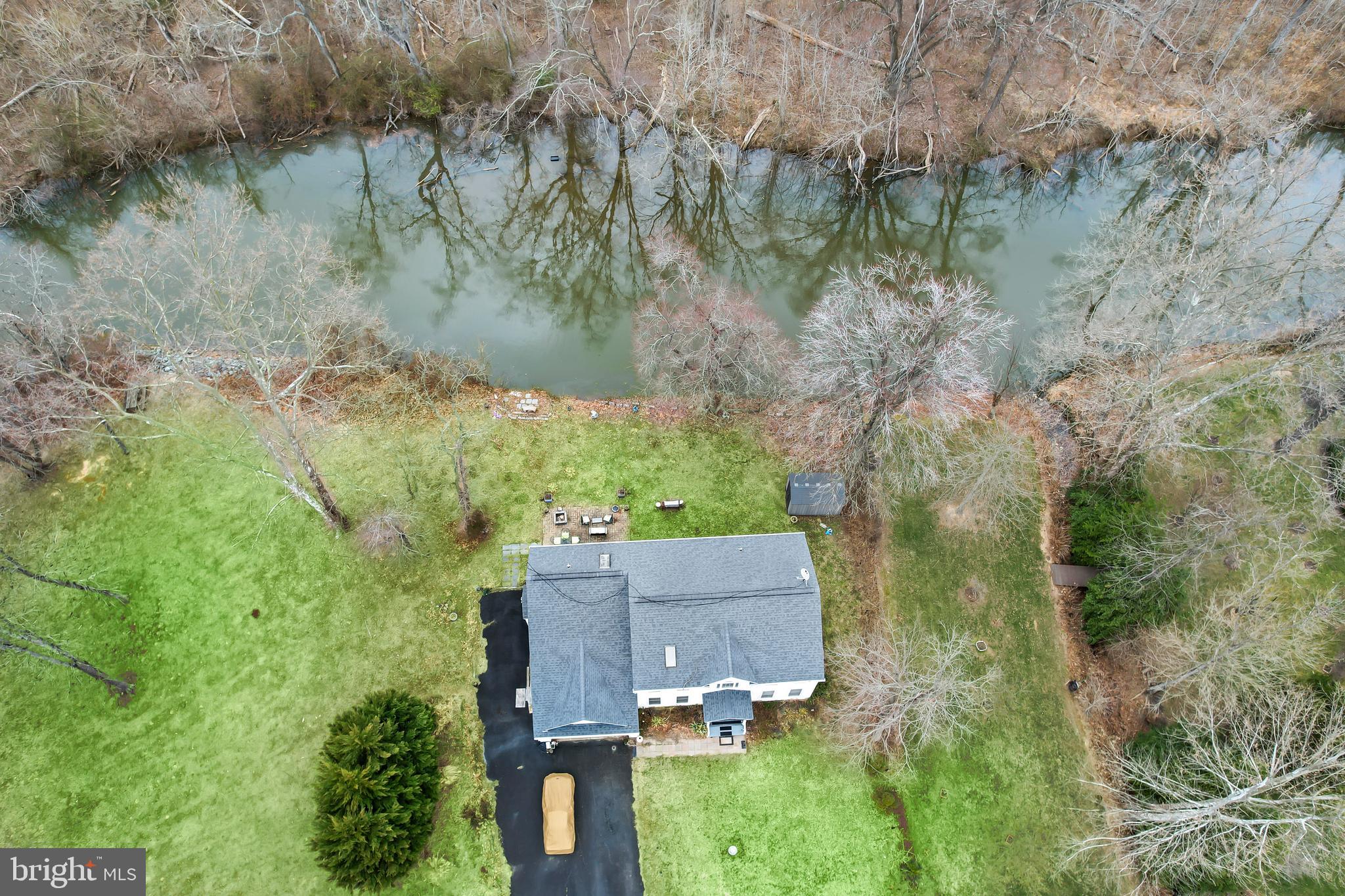 AQUIA HARBOUR - Residential