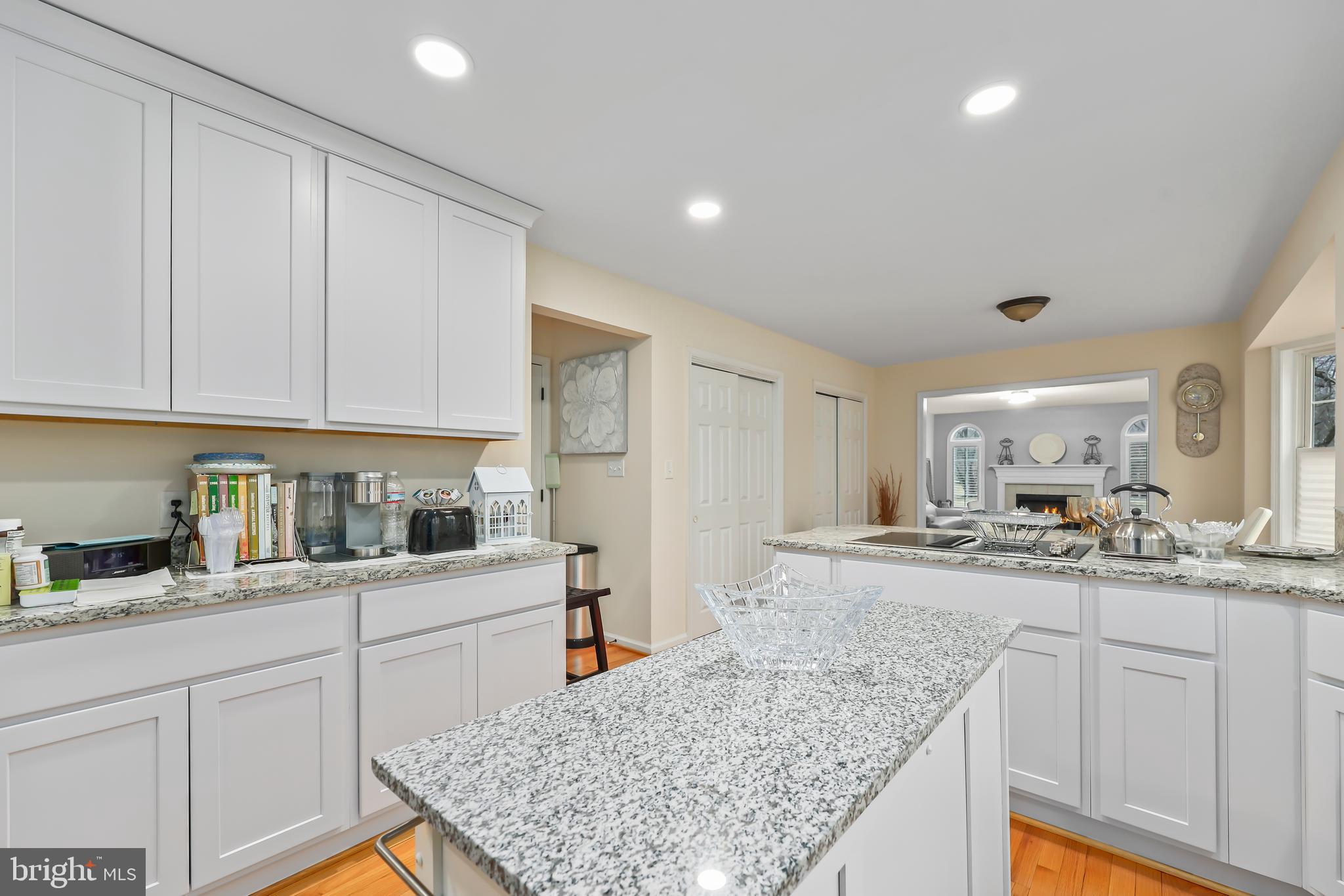 AQUIA HARBOUR - Residential